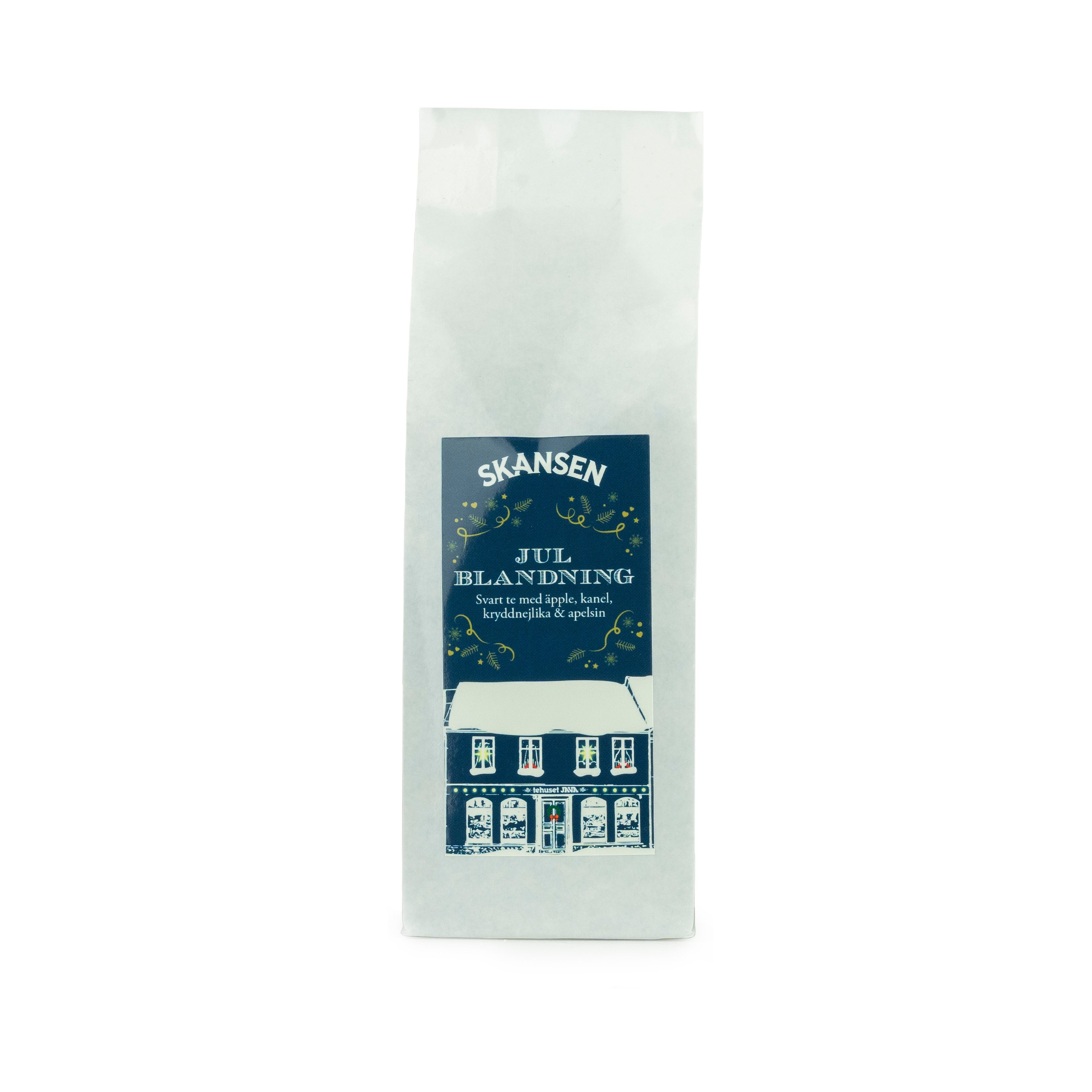 Christmas Tea Blend 100 g