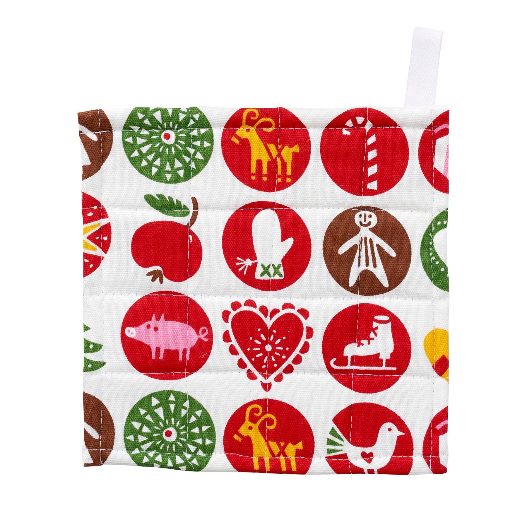 Klippan Grytlapp Ornament