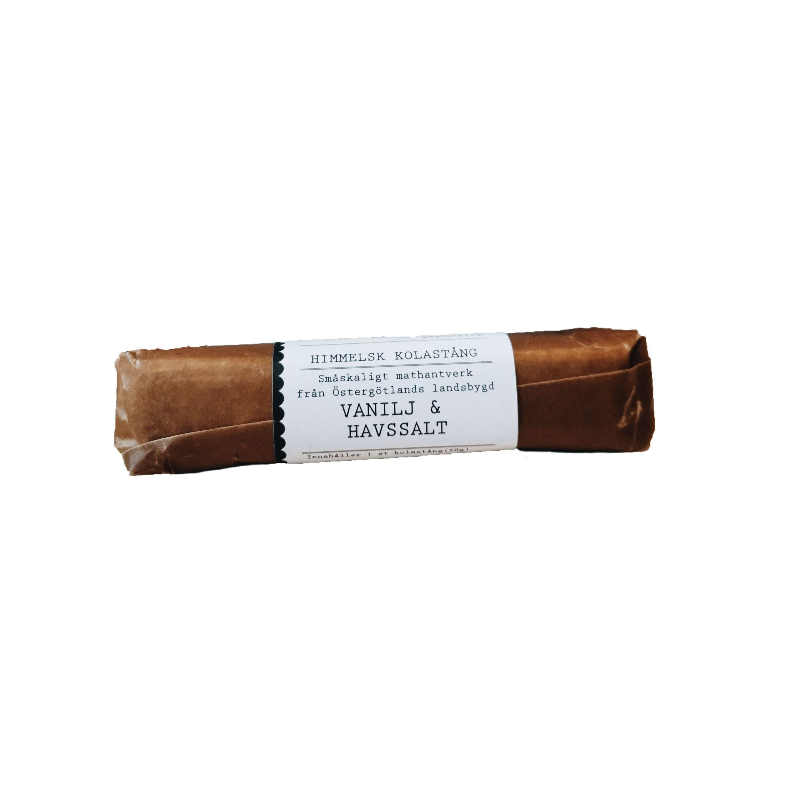 Caramel Stick Vanilla & Sea Salt