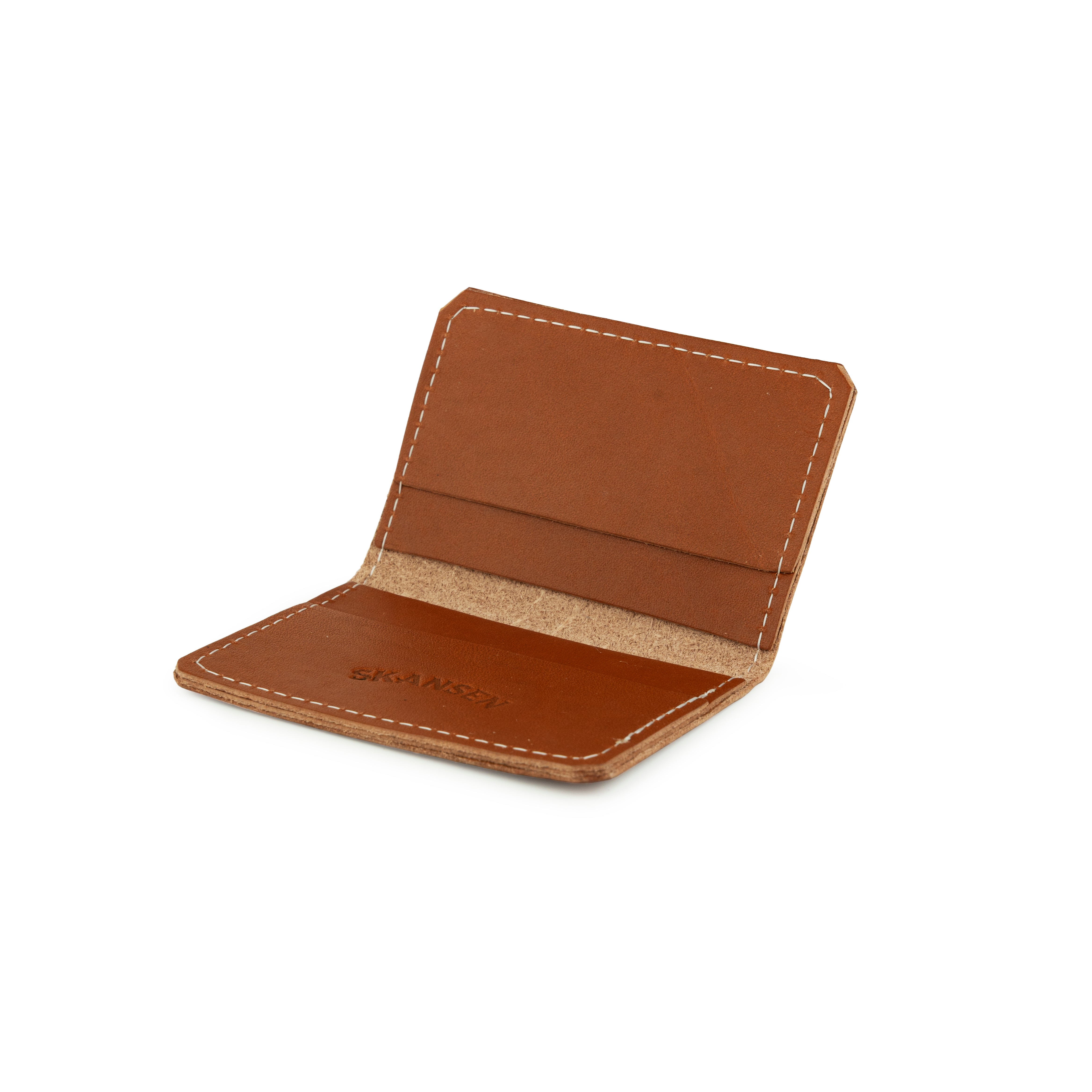 Plånkan Wallet Natural