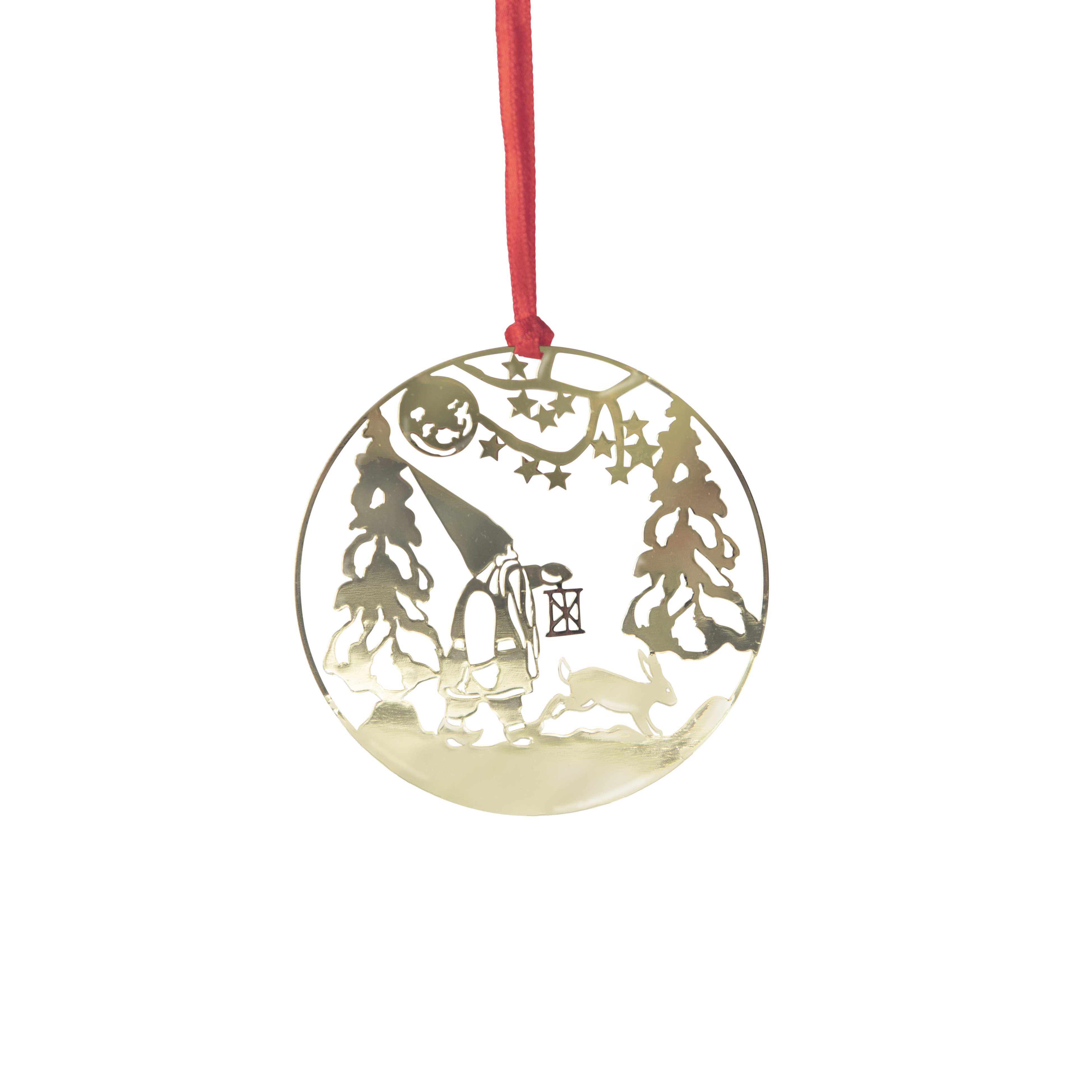 Hanging Decoration Winterland