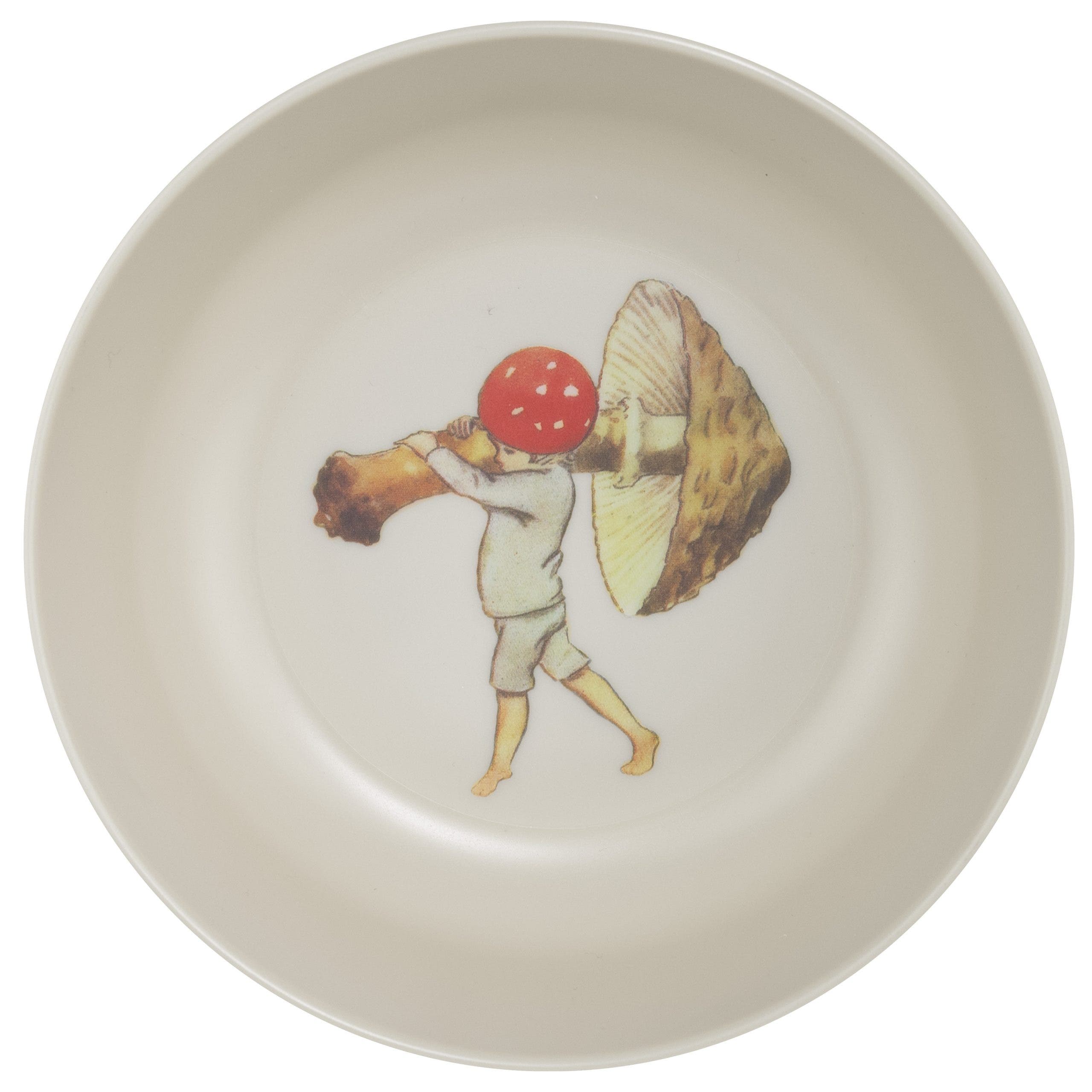 Children's Bowl Tomtebobarnen