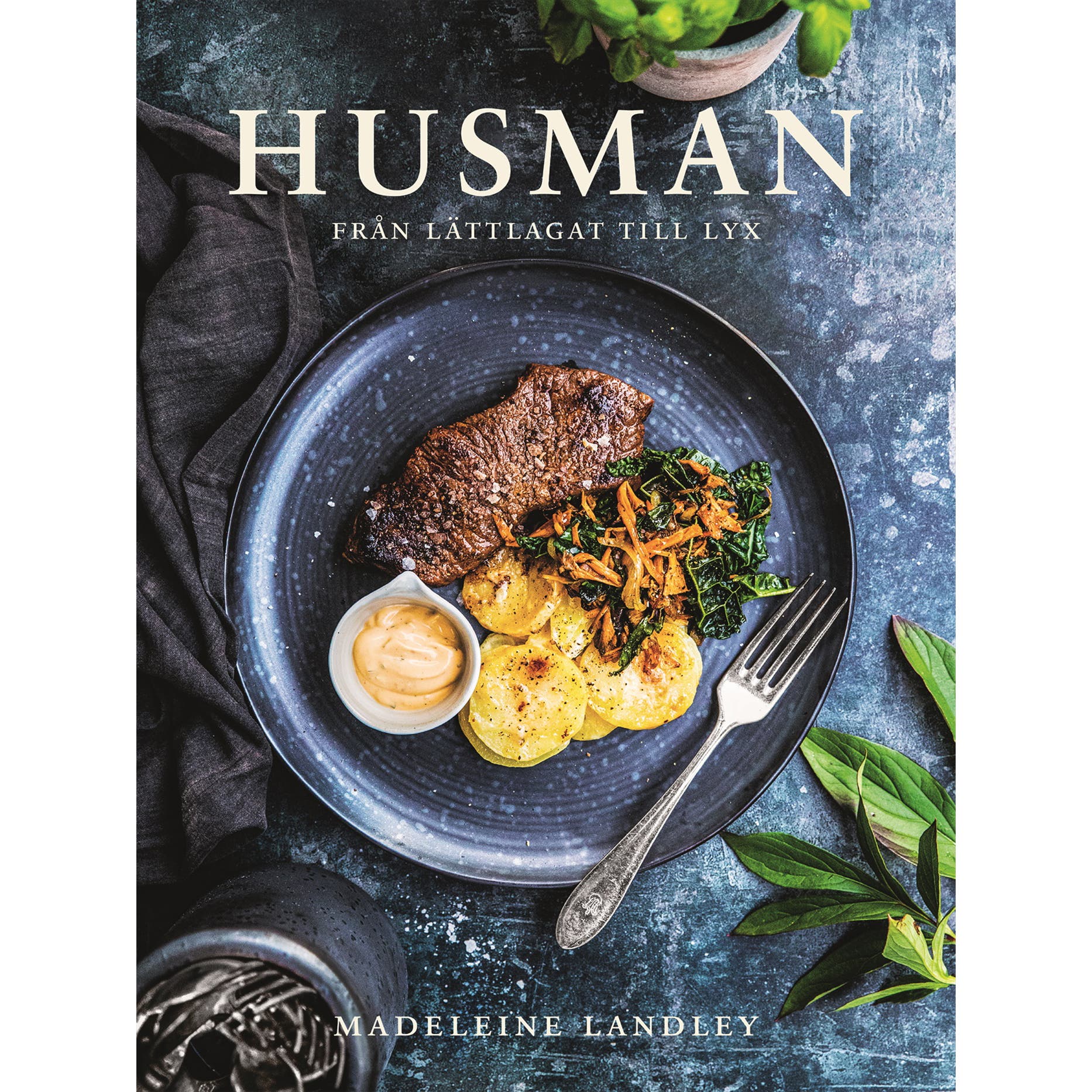 Husman – Från Lättlagat Till Lyx