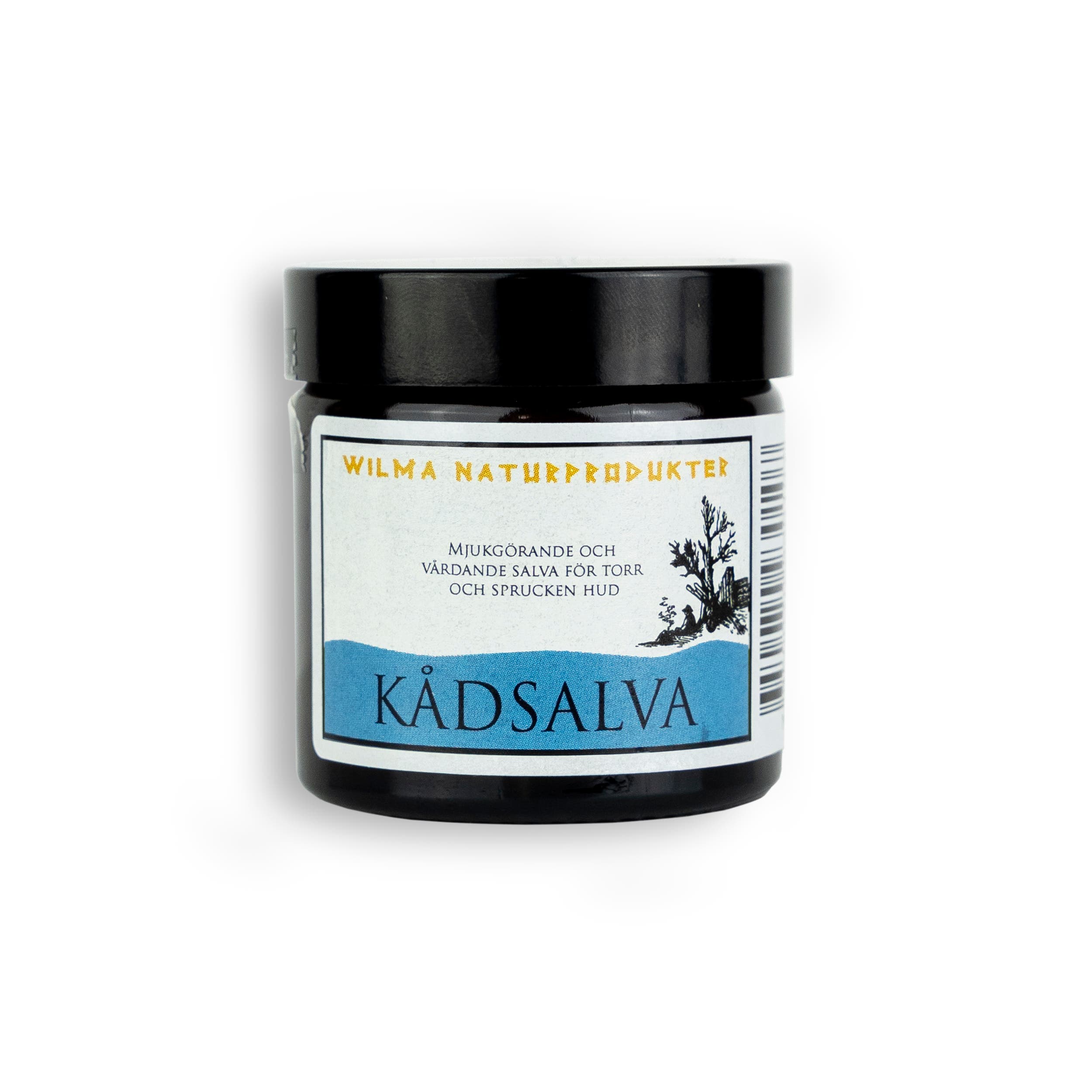 Wilma’s Resin Balm 30 ml