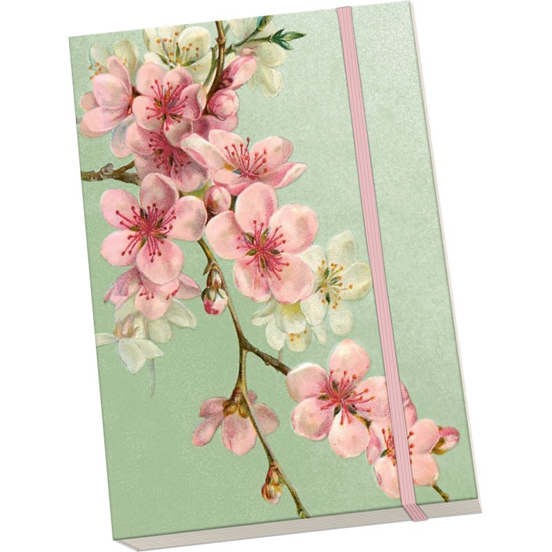 Anteckningsbok Sakura A5 