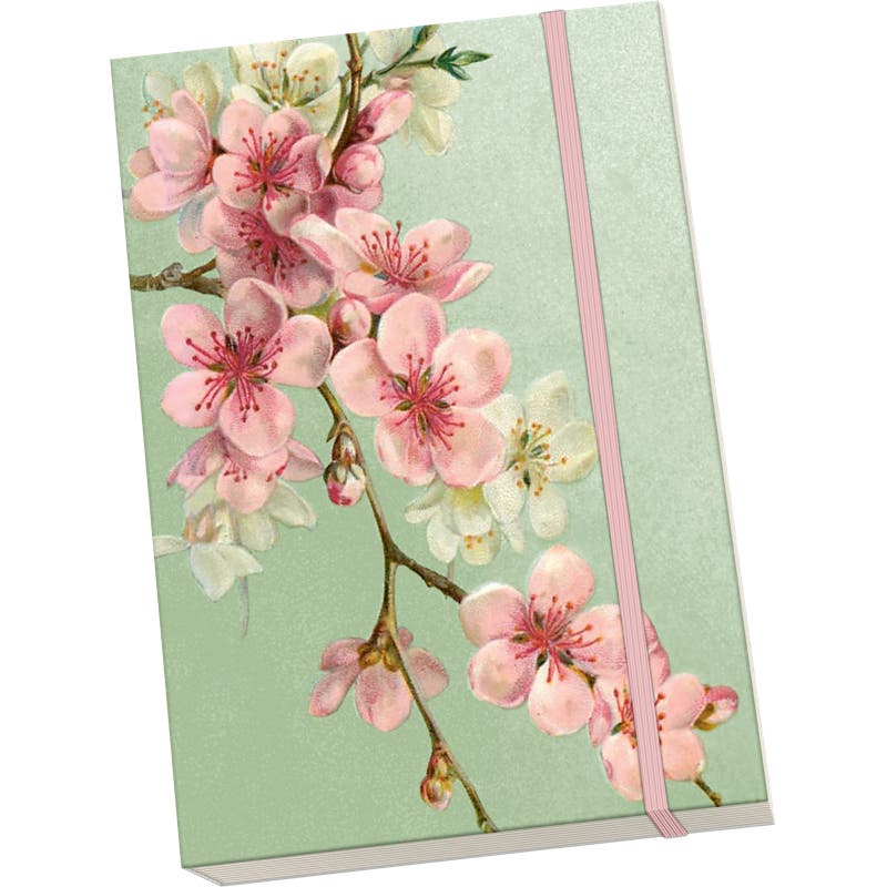 Anteckningsbok Sakura A5