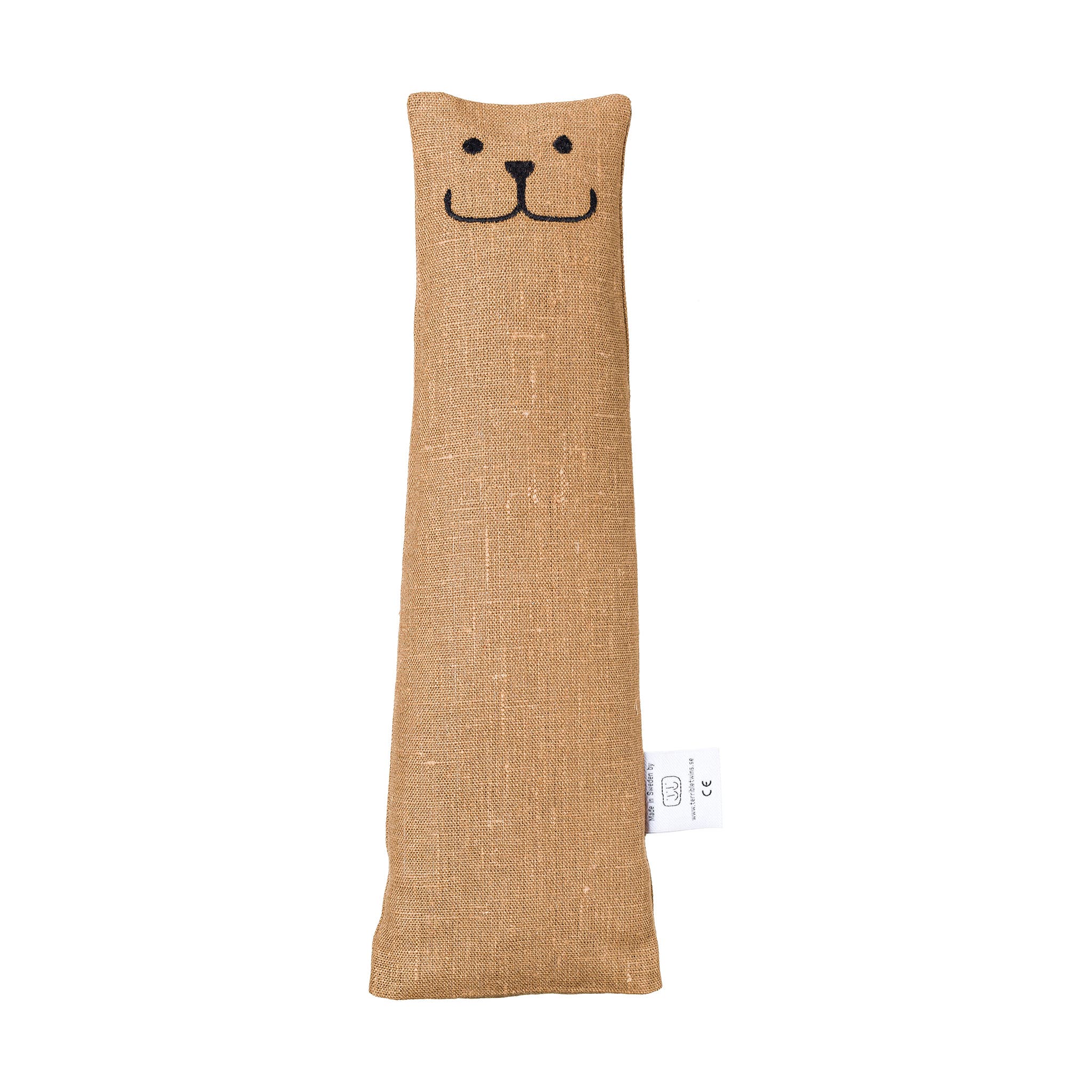 Wheat Warmer for Kids – Bear