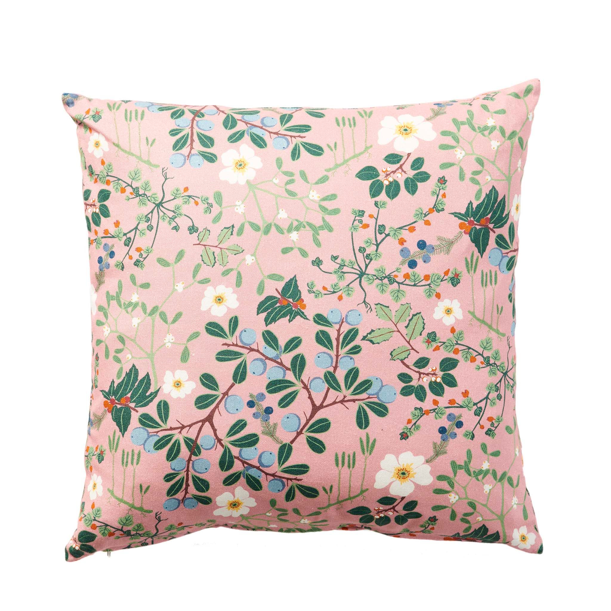 Klippan Cushion Cover Blackthorn 45x45 cm