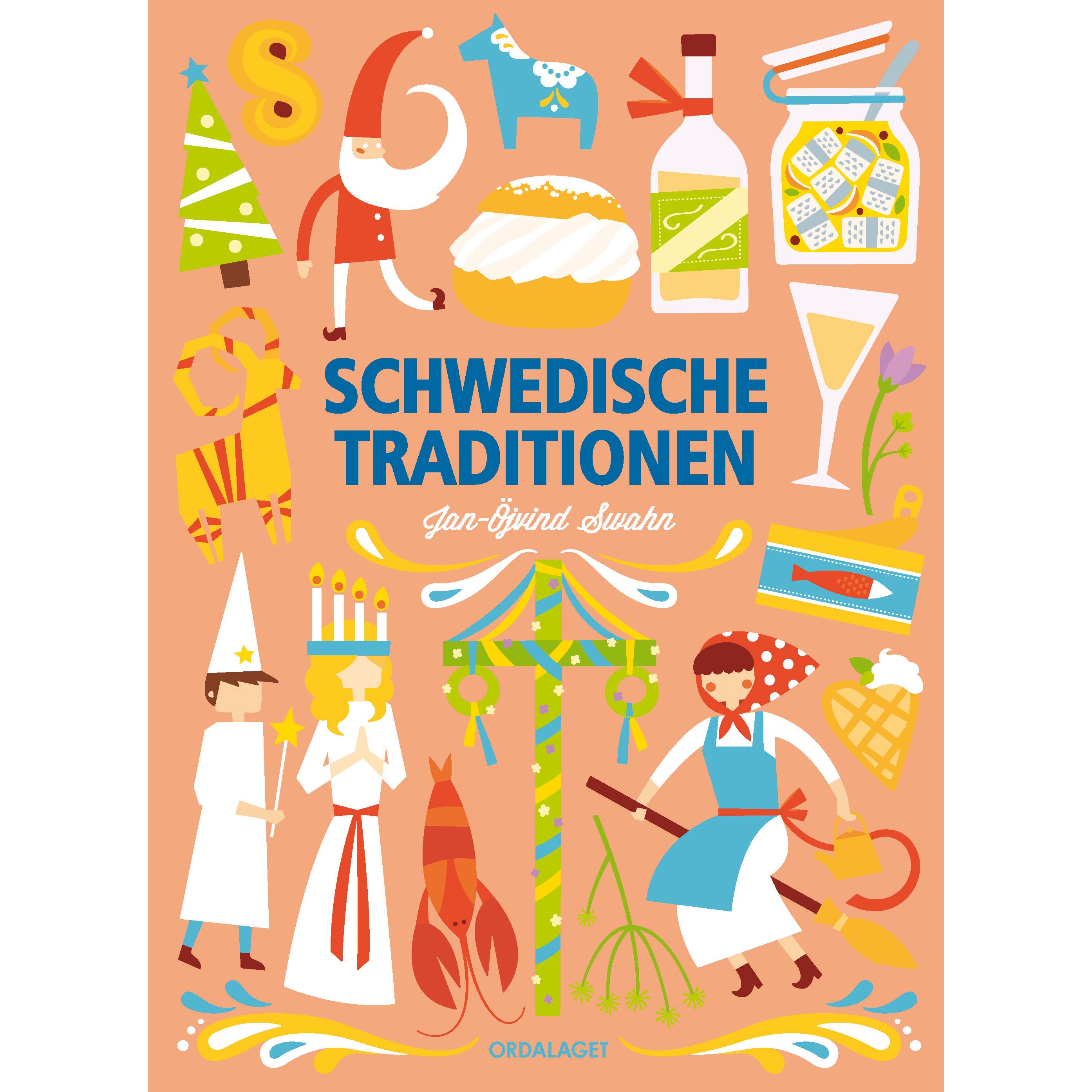 Schwedische Traditionen