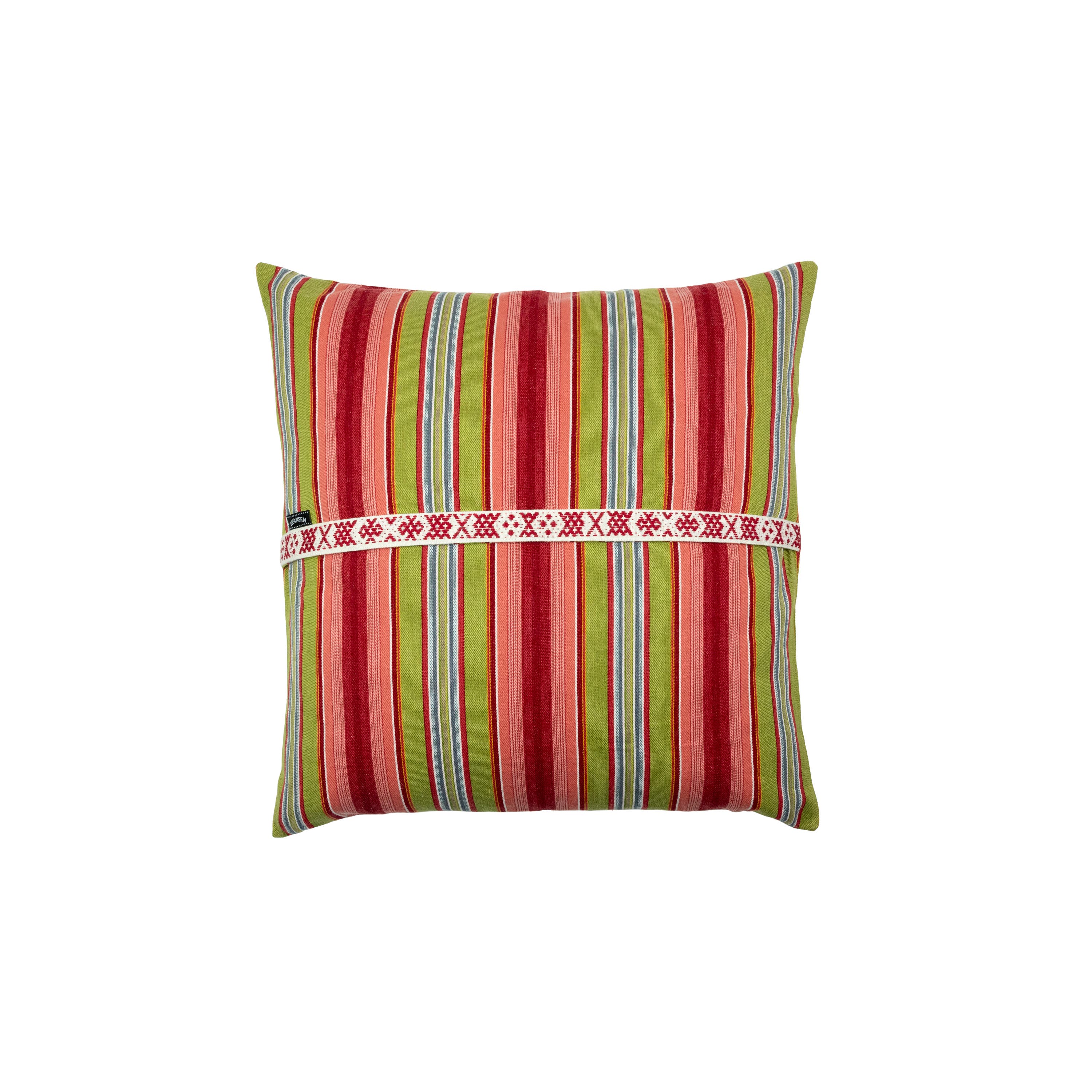 Cushion Cover Åhls Stripe 50x50 cm