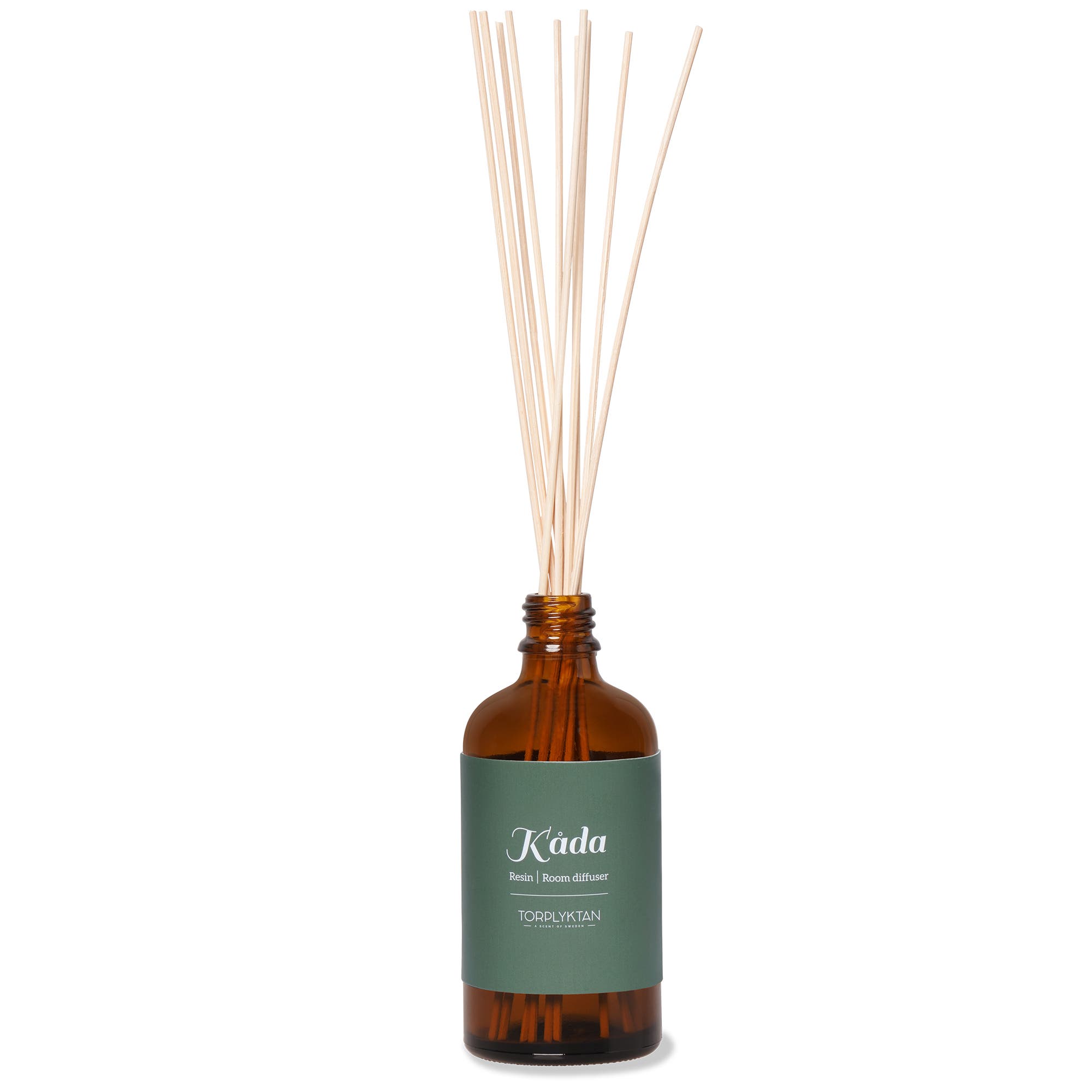 Torplyktan Doftpinnar Kåda 100 ml