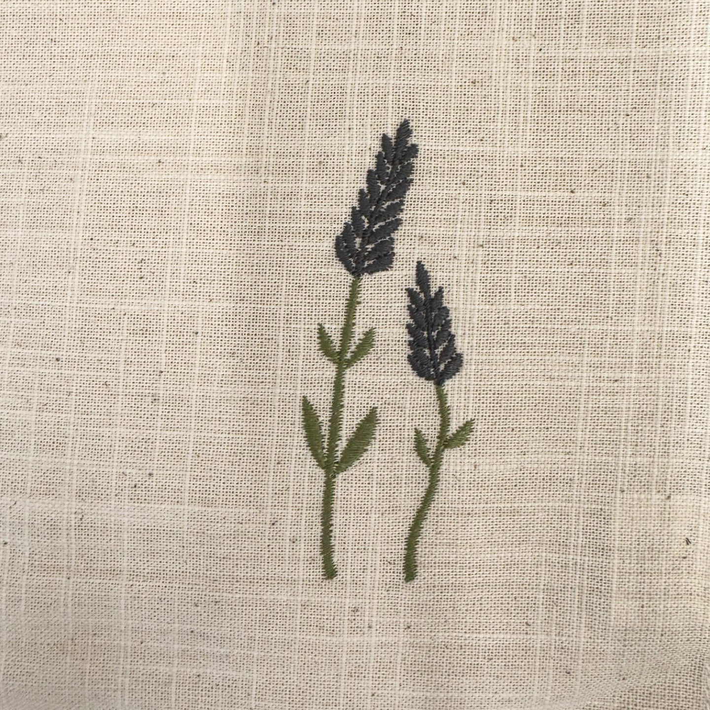 Tygservett Timotej 45x45 cm i bomull