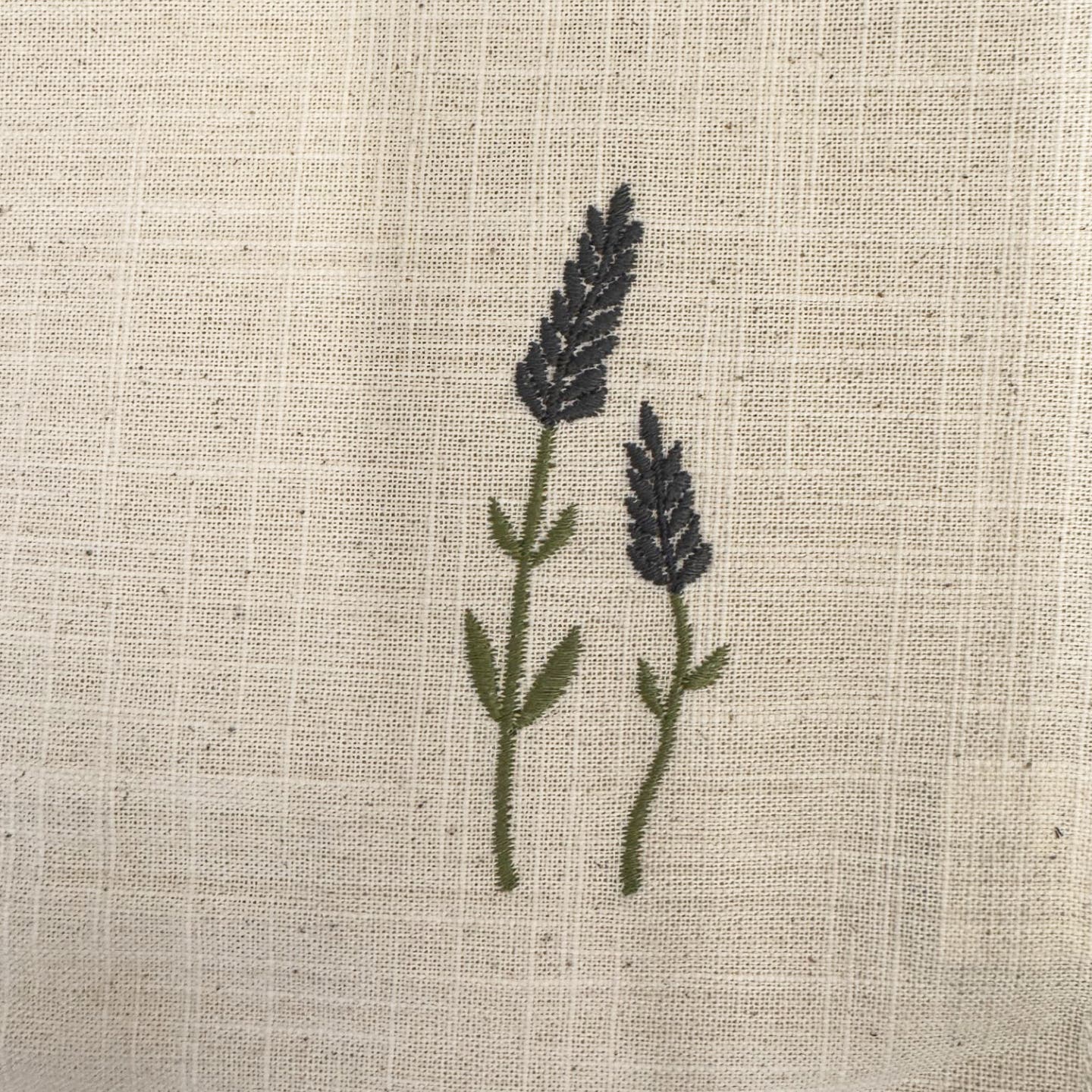 Tygservett Timotej 45x45 cm i bomull