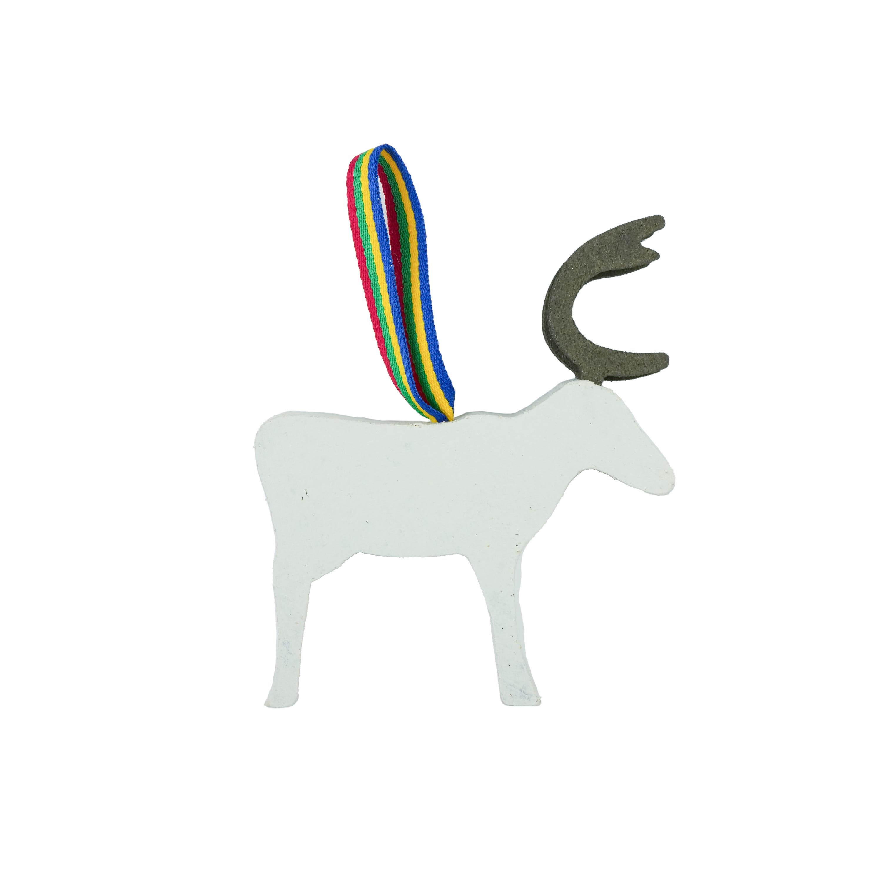 Ornament Reindeer