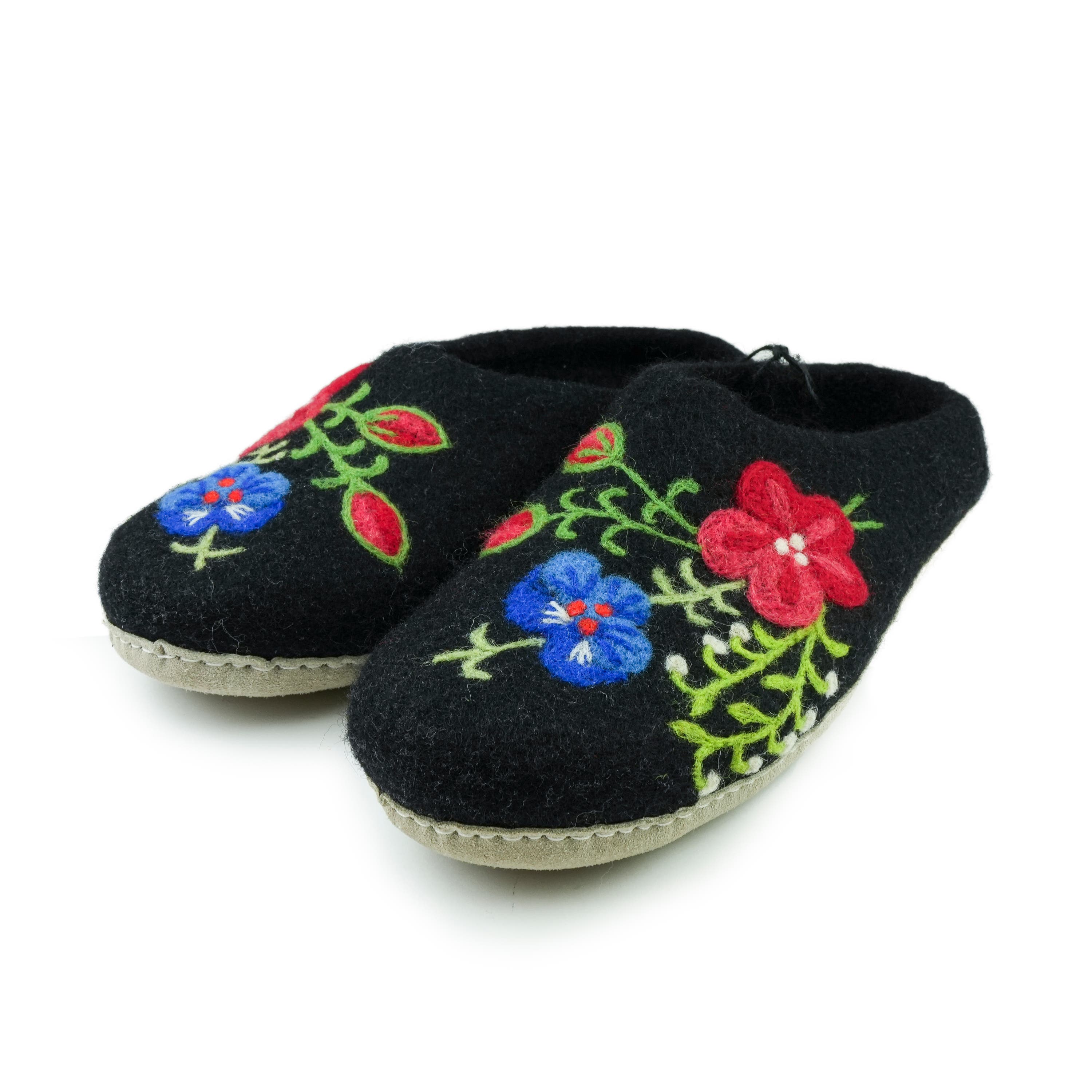 Slippers Dala Floda
