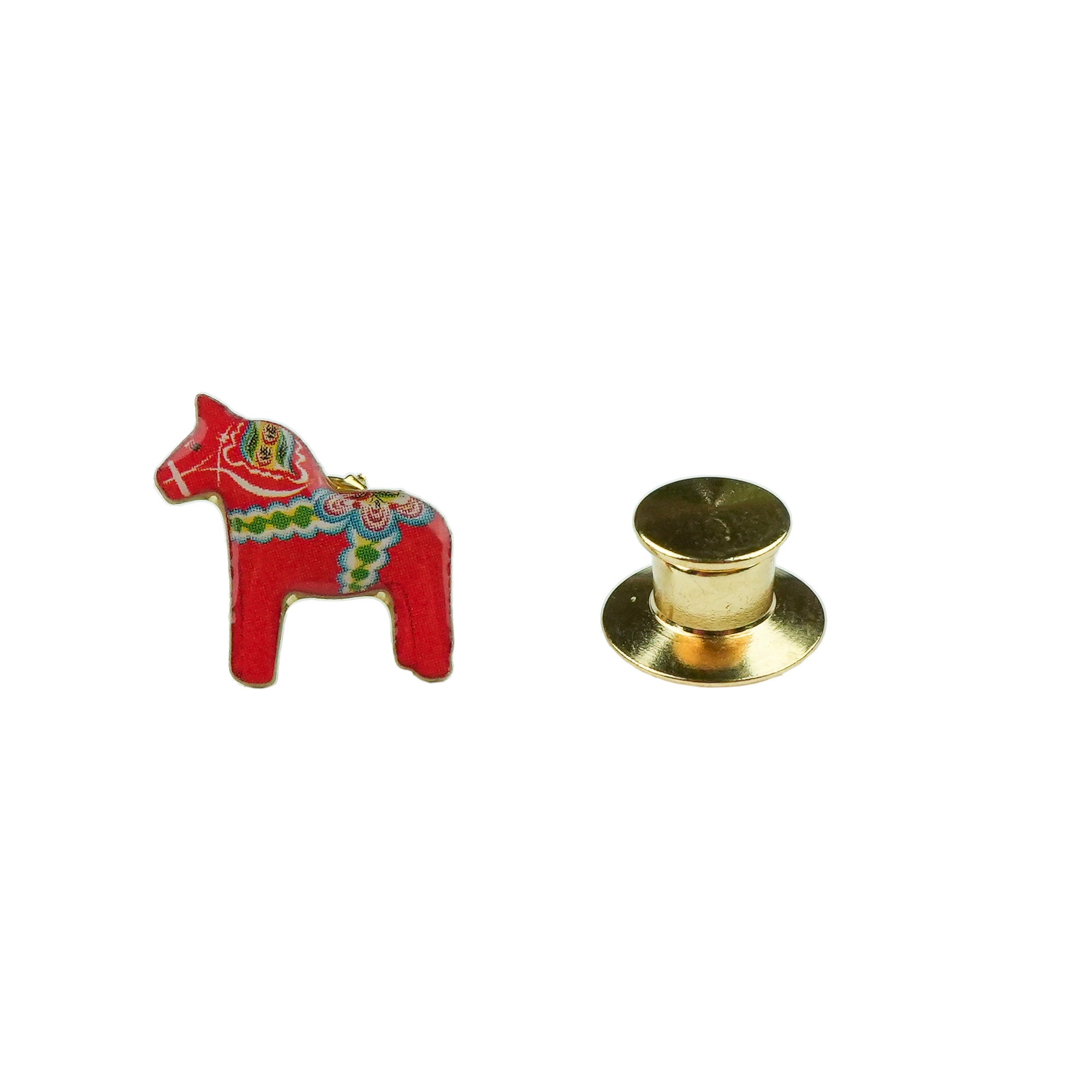 Pin Dala Horse