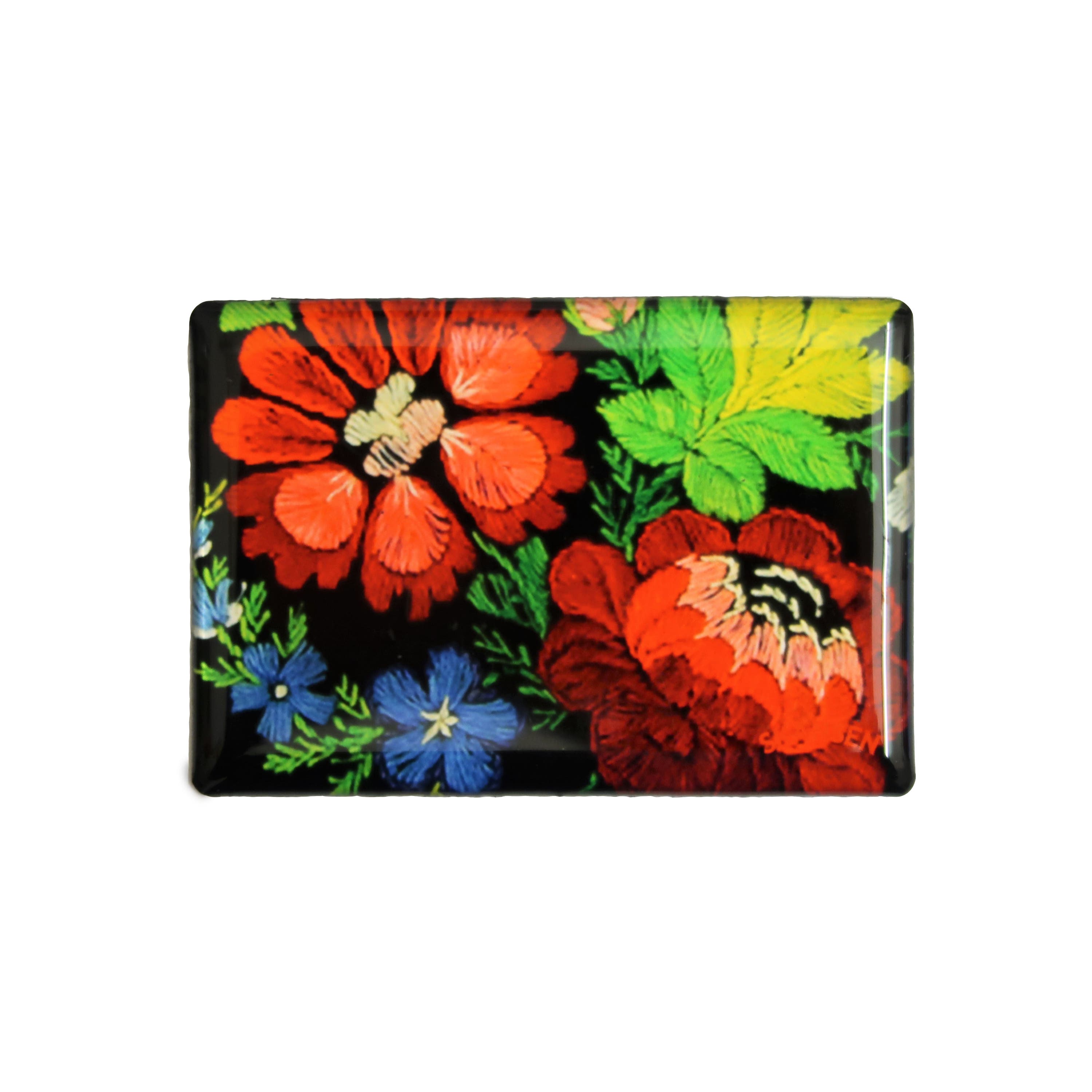 Magnet Flower