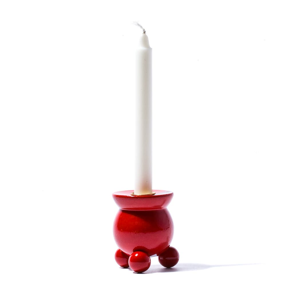 Kulljusstake Julgransljus