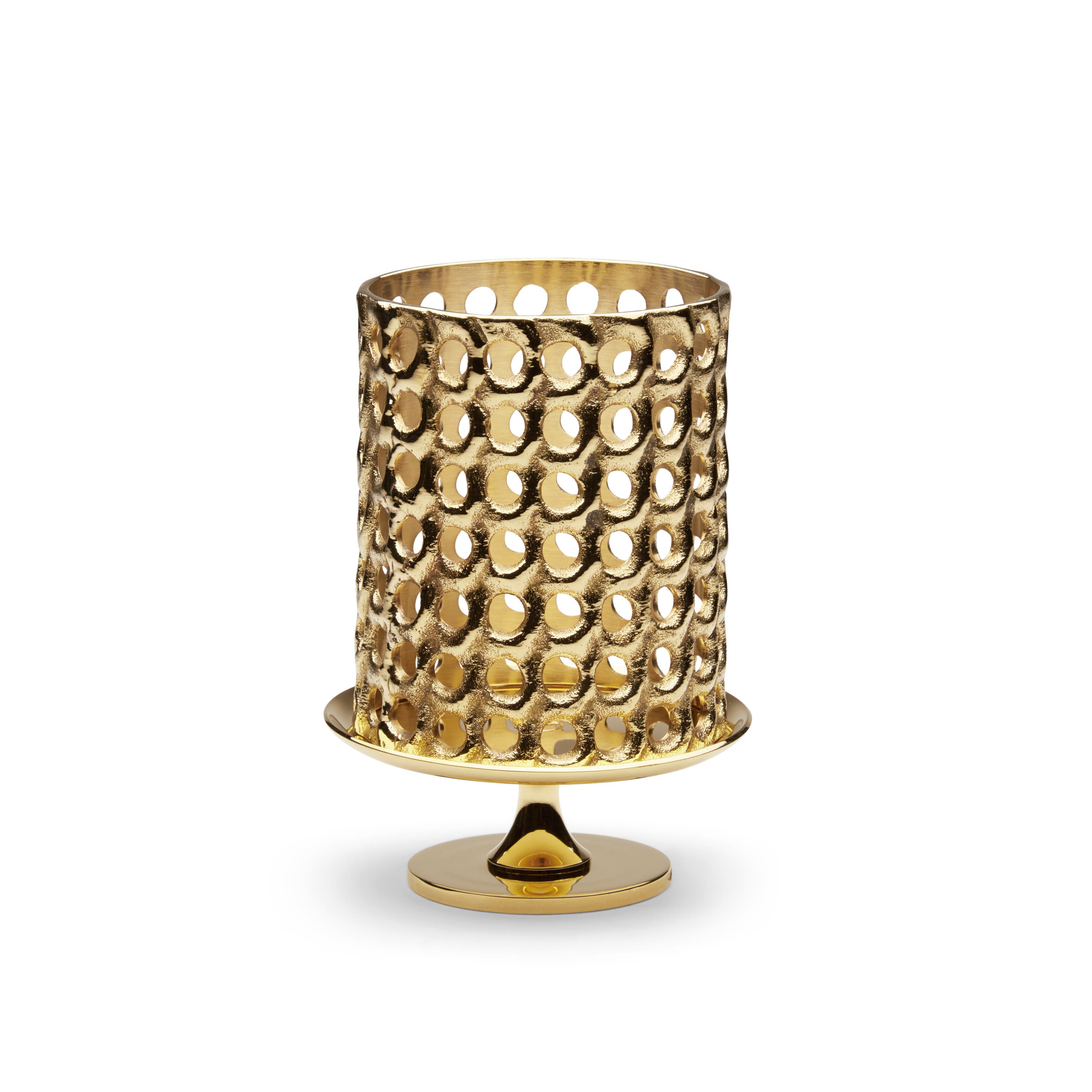 Skultuna Lantern Designed by Pierre Forssell