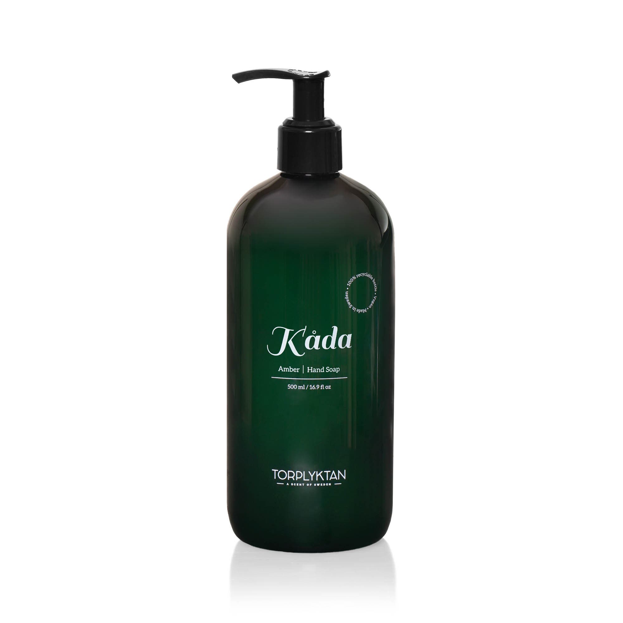 Torplyktan Tvål Kåda 500 ml