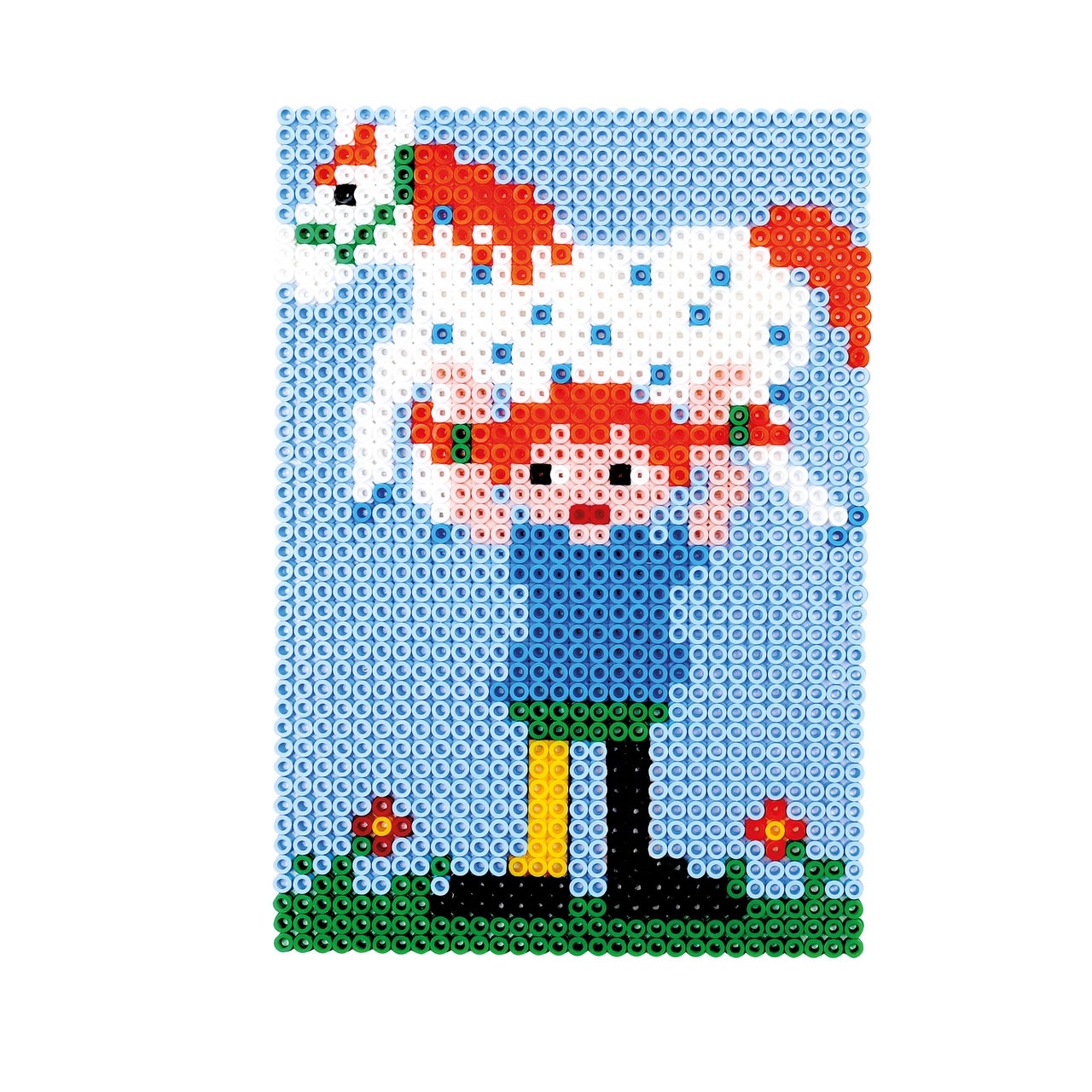 Pärlset Pippi