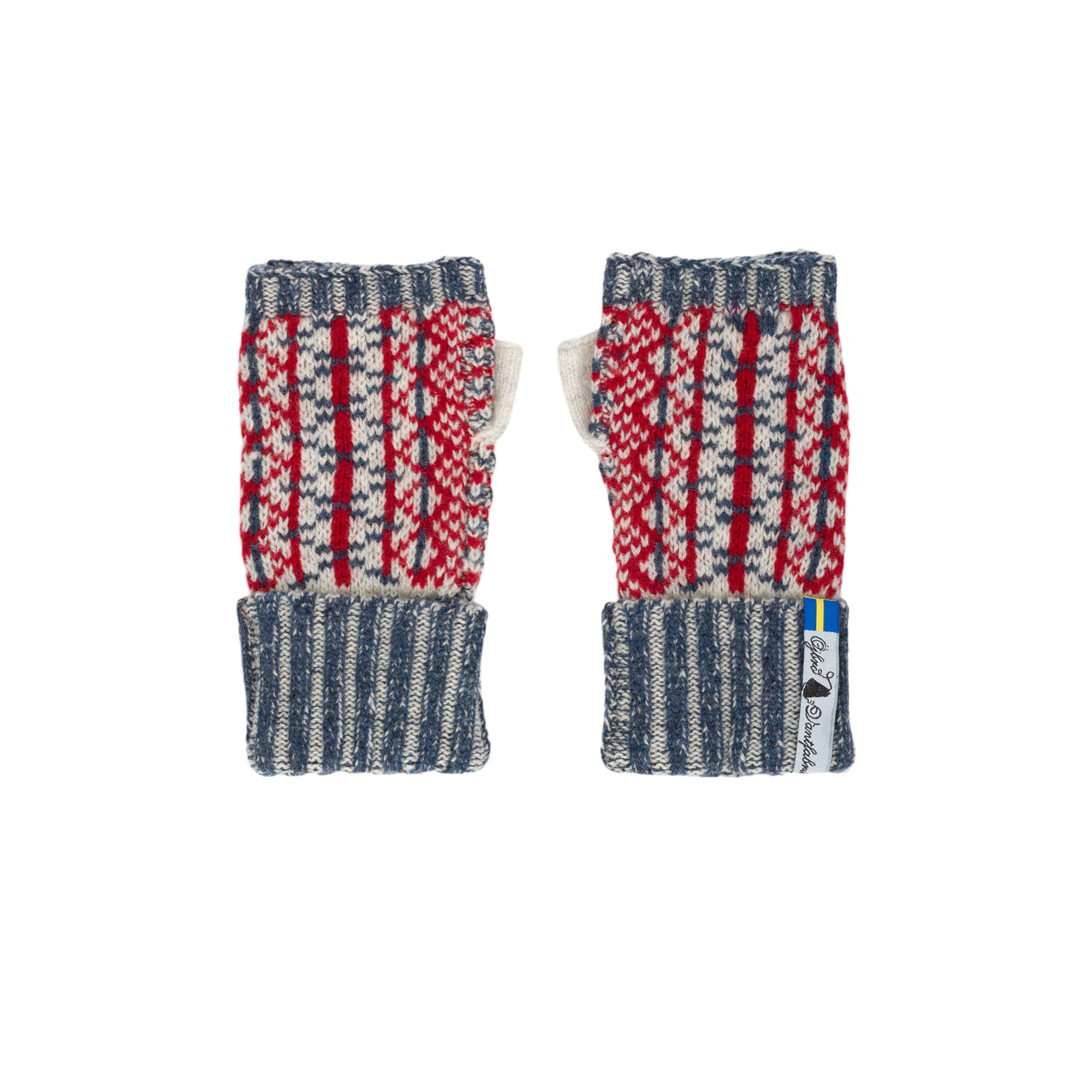 Wrist Warmer Lycksele