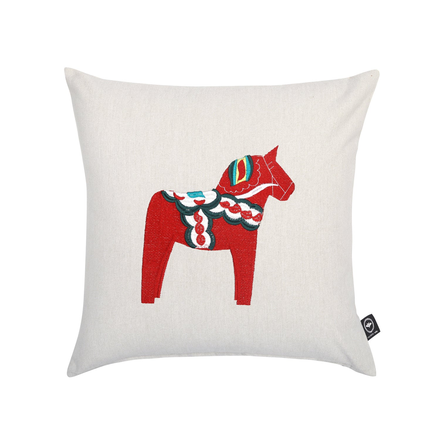 Cushion cover Rättvik 45x45 cm