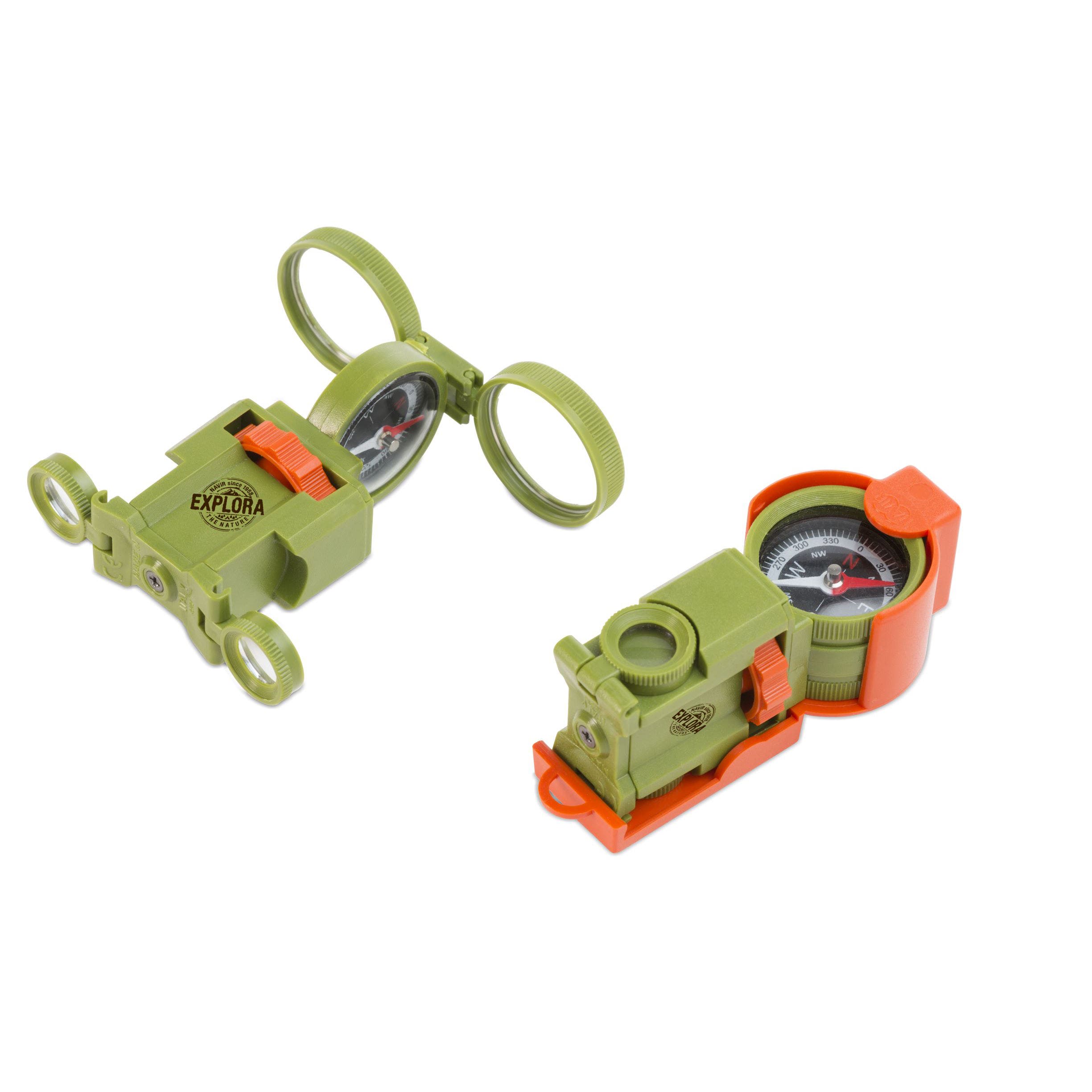 Explora Optic Wonder