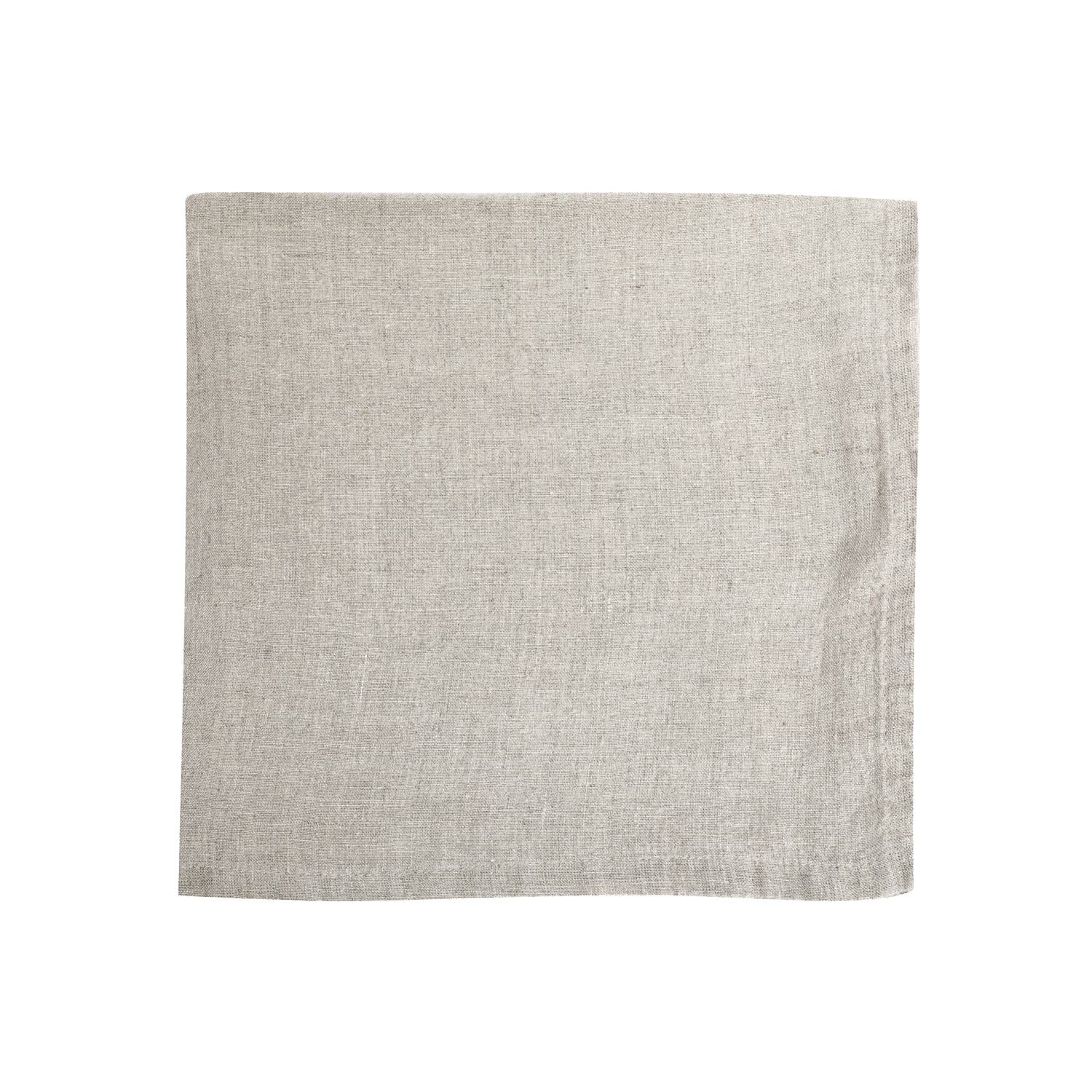 Linen Tablecloth Leo 140x250