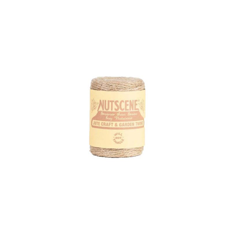 Natural Jute Twine 110 m