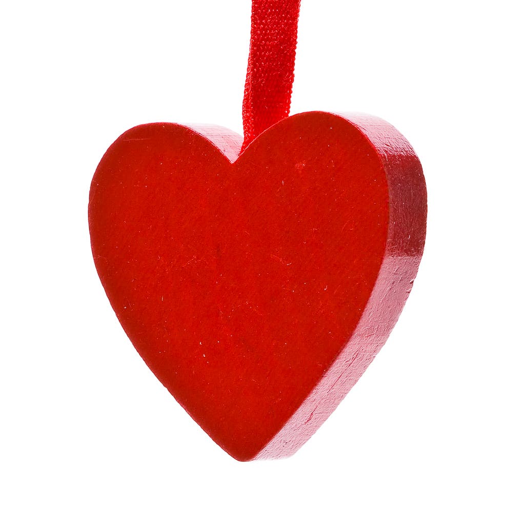 Ornament Heart