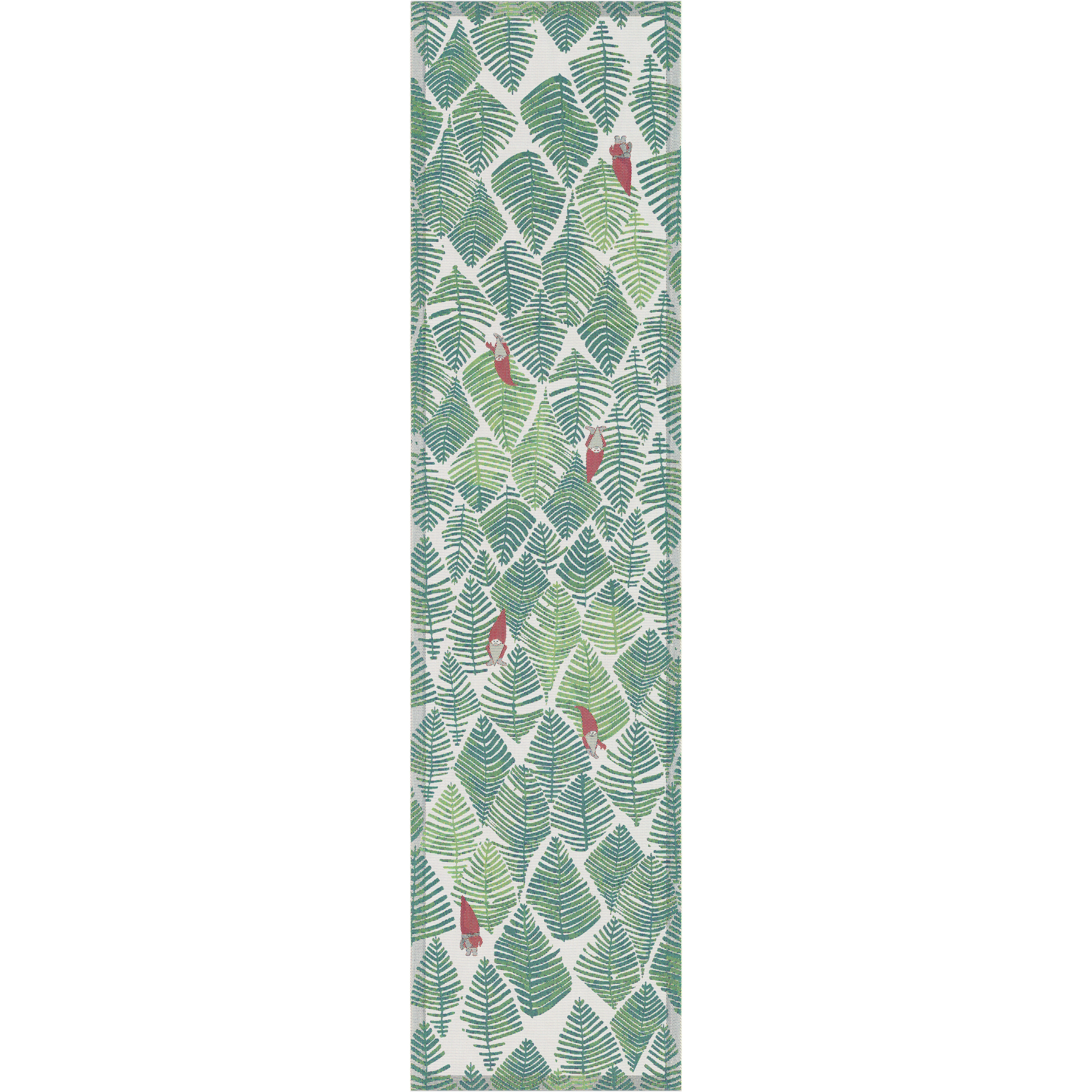 Table Runner Tipp Tapp 35x140 cm