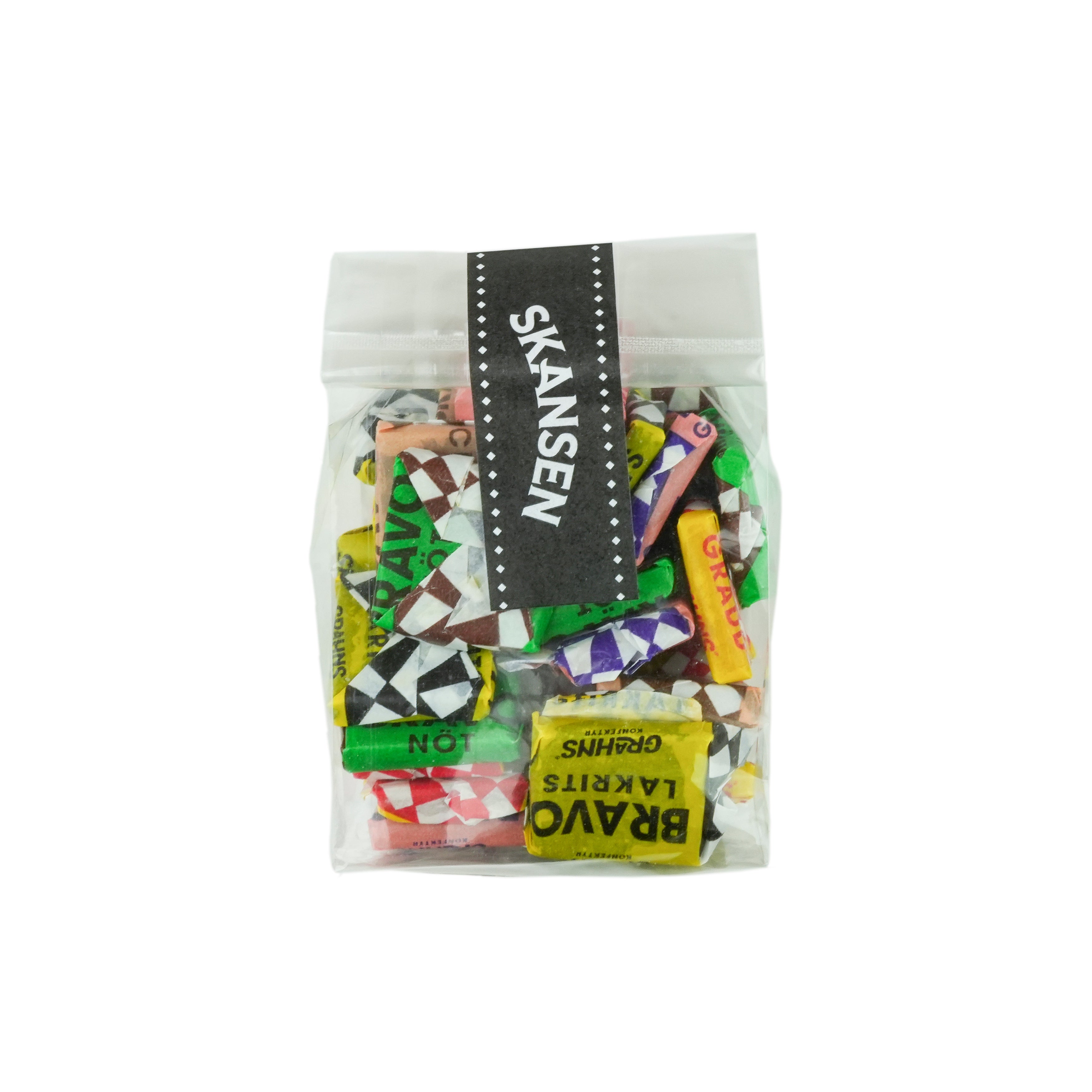 Bravokola