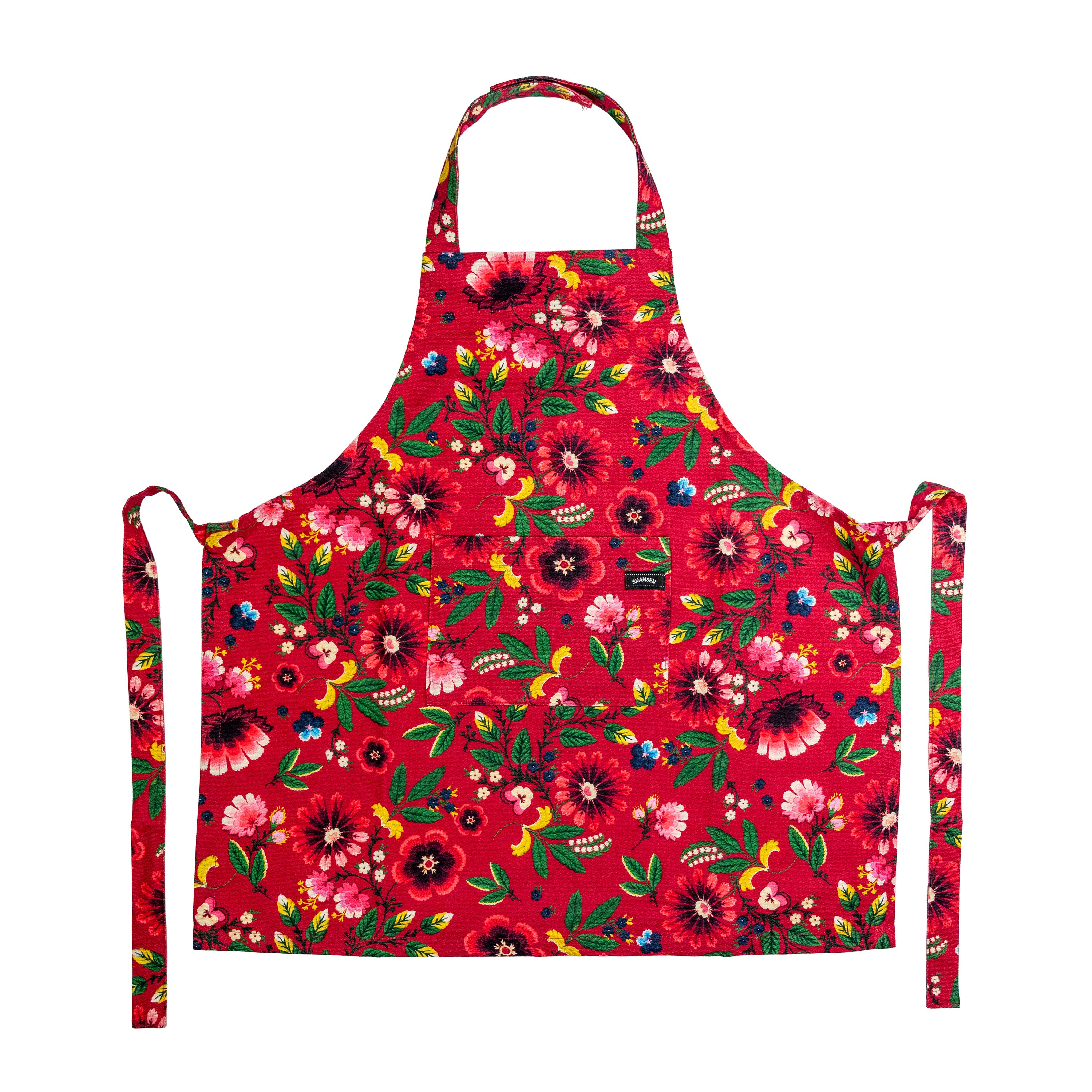 Childrens Apron Dalafloda