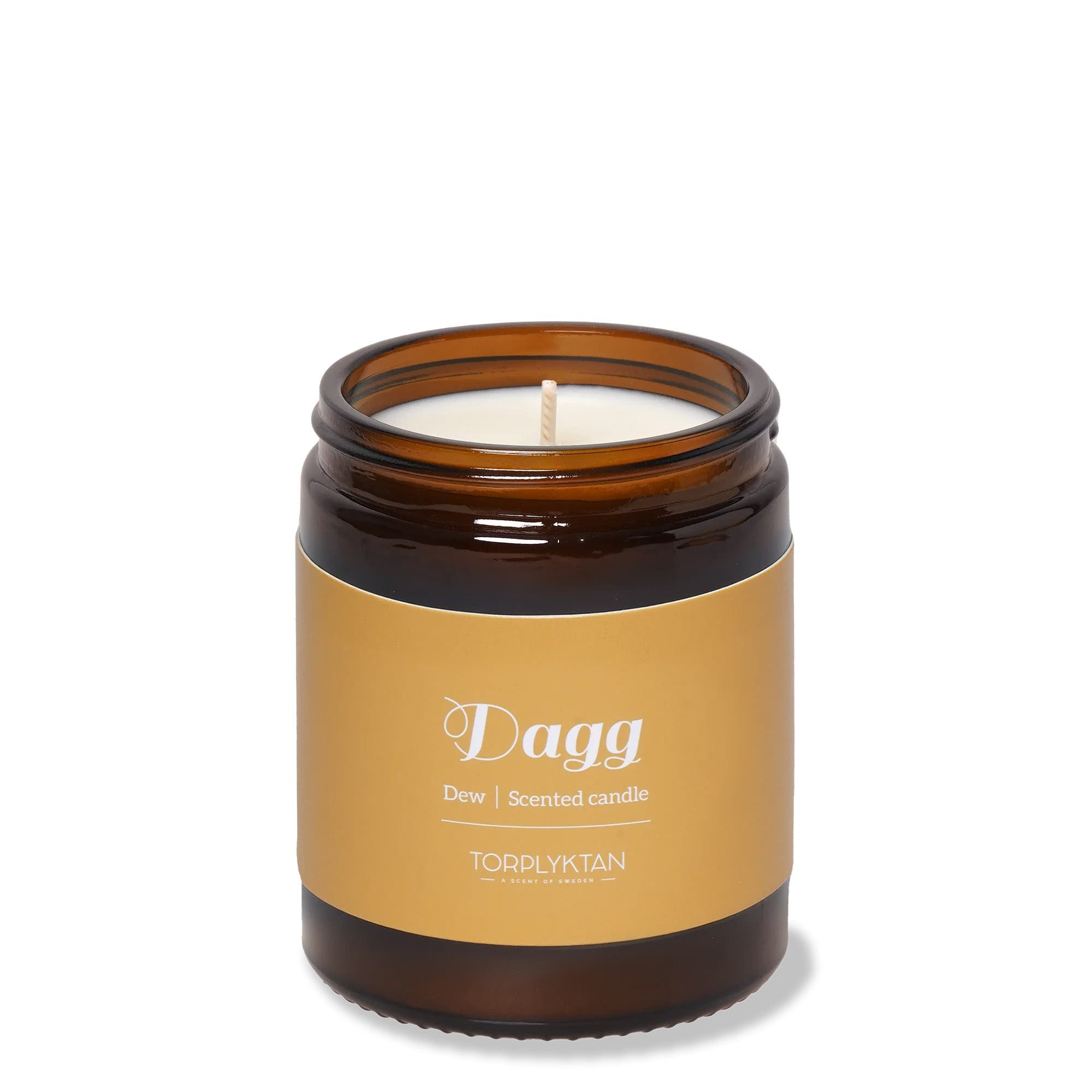 Torplyktan Doftljus Dagg 150g