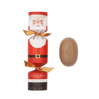 Tvål Castelbel Tomte