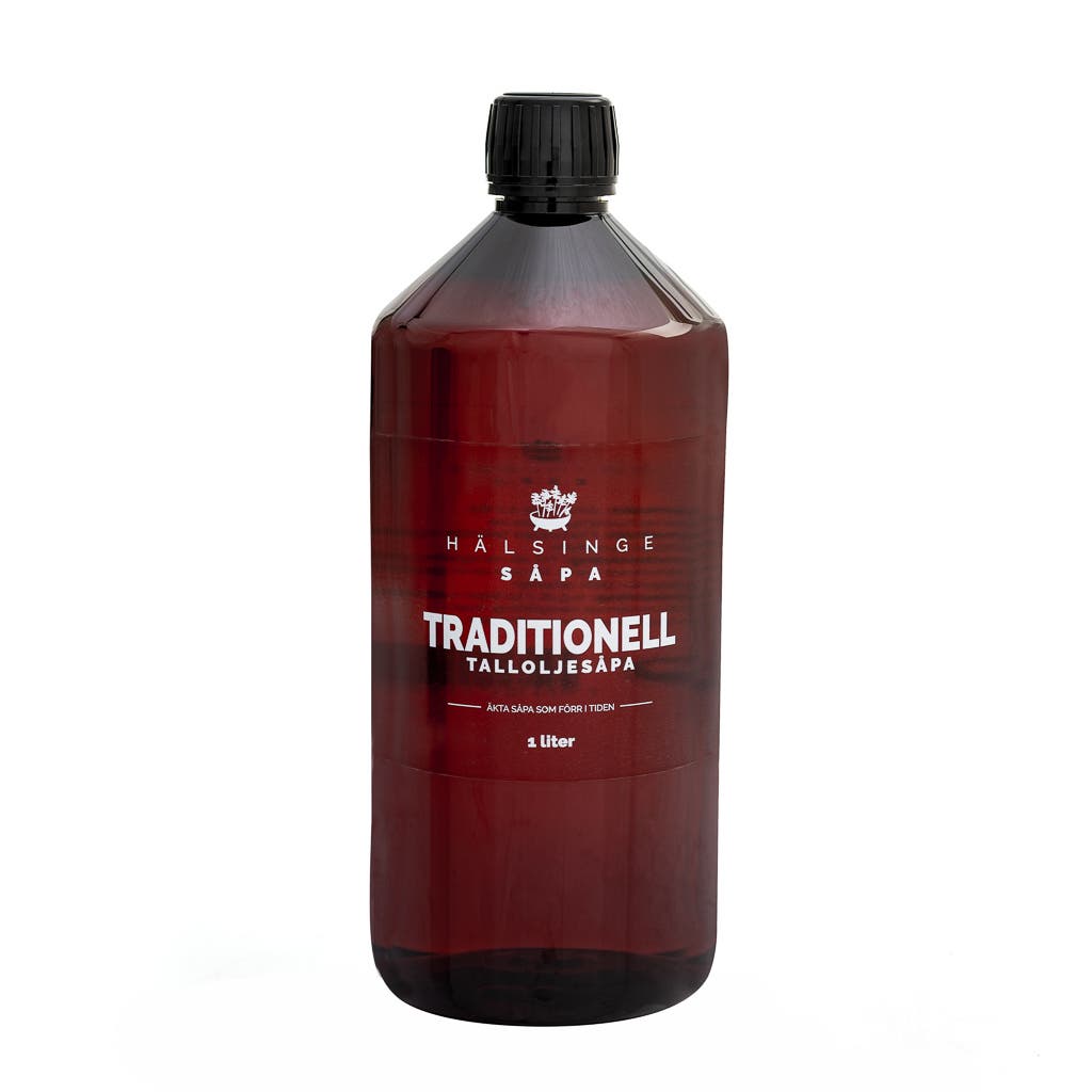 Pine Oil Soap 1L