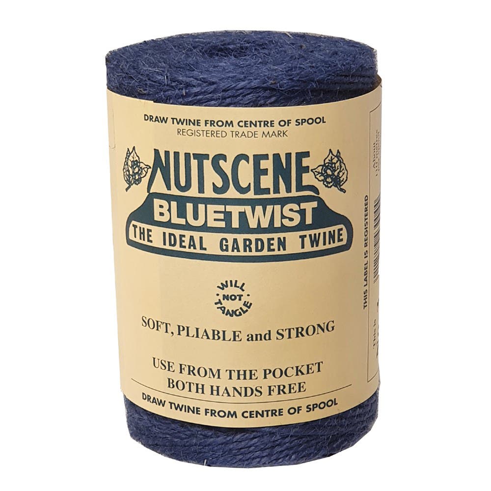 Blue Jute Twine 110 m