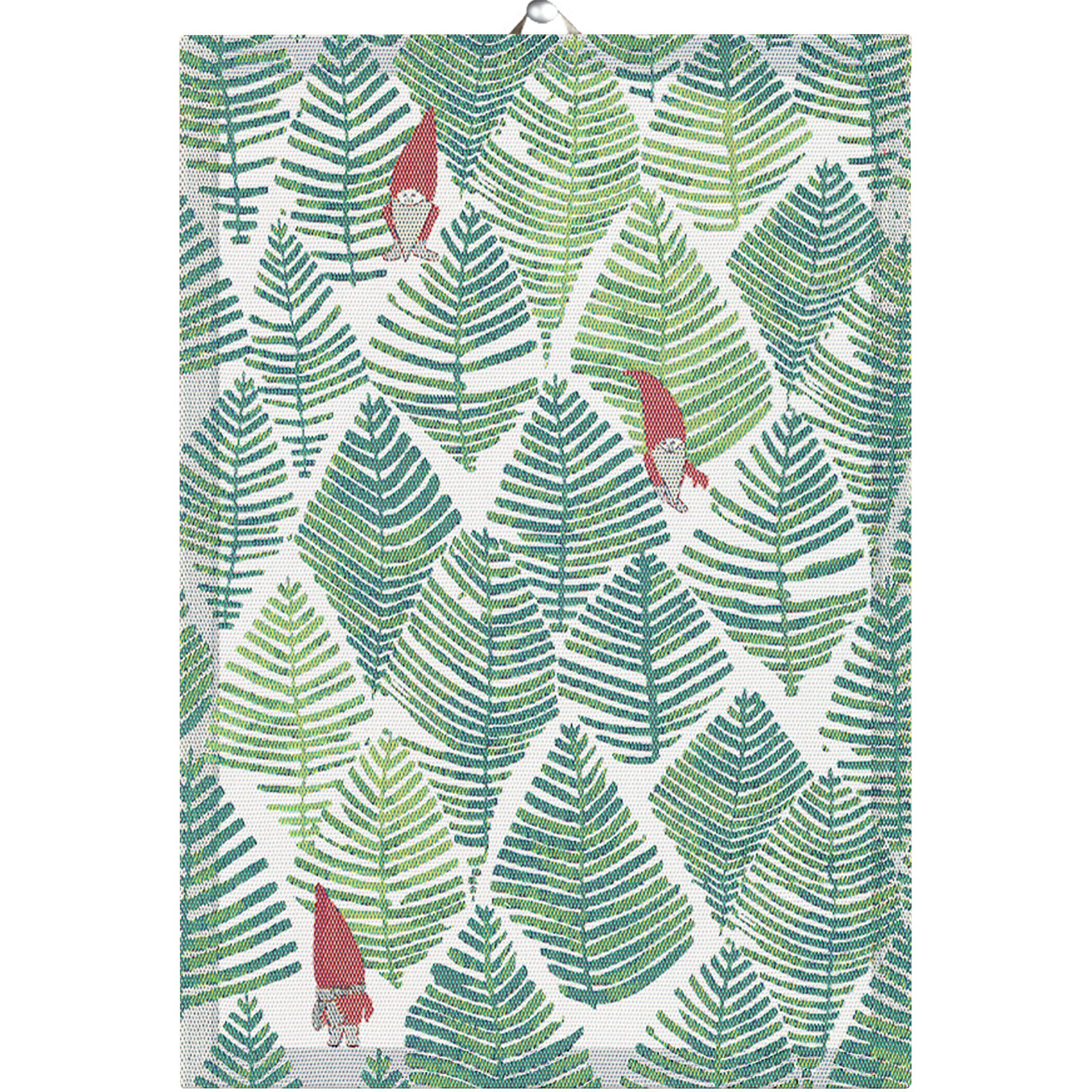 Kitchen Towel Tipp Tapp 35x50