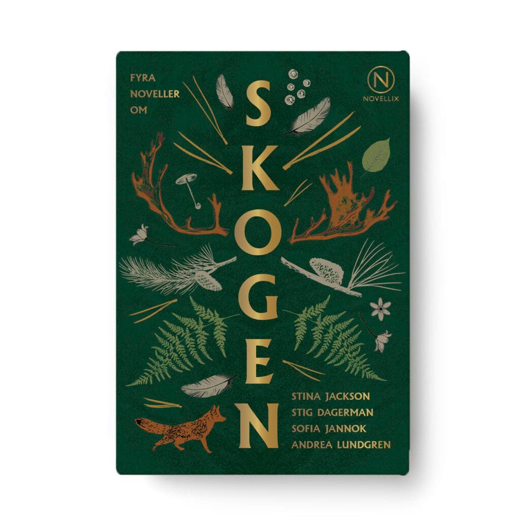 Skogen Noveller
