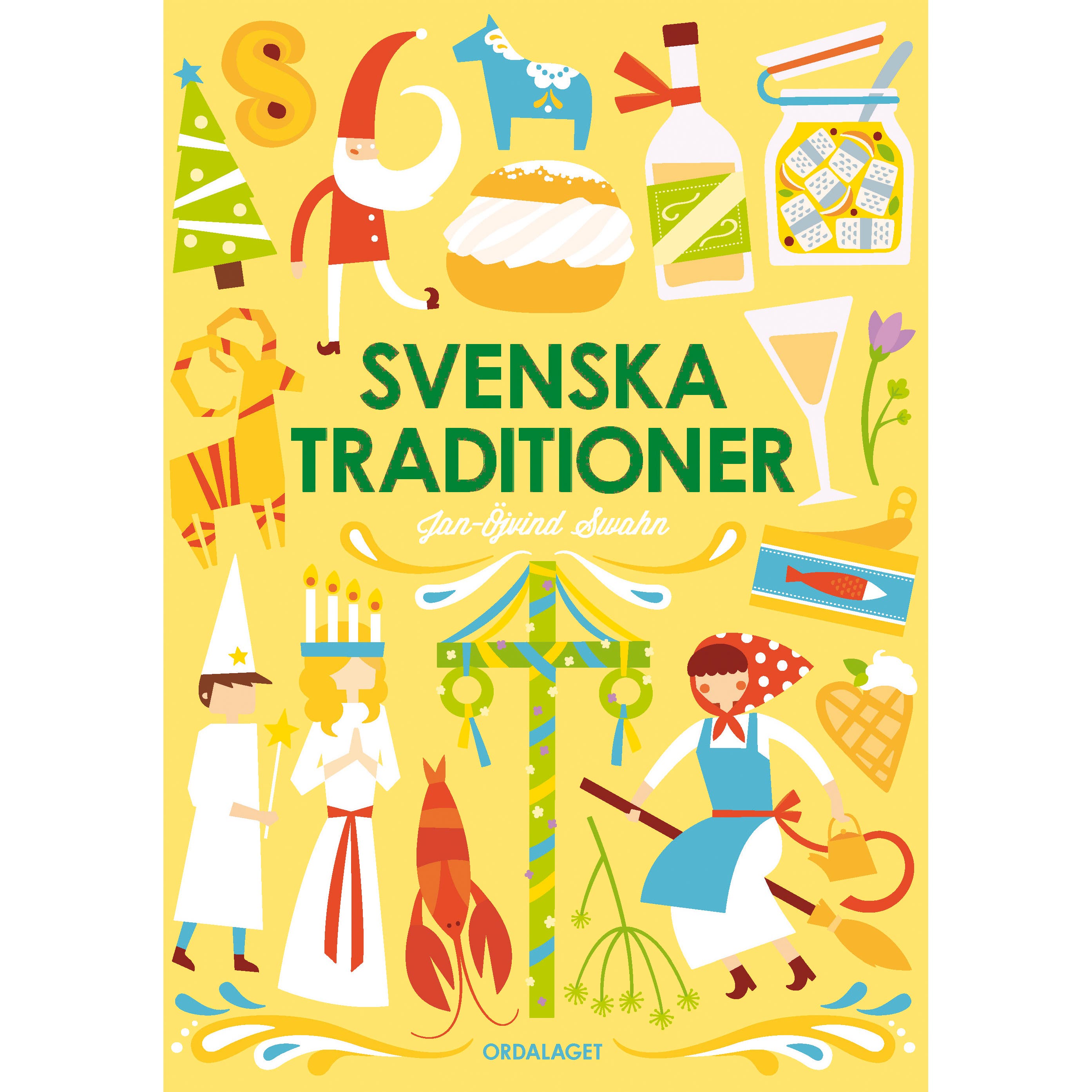 Svenska Traditioner