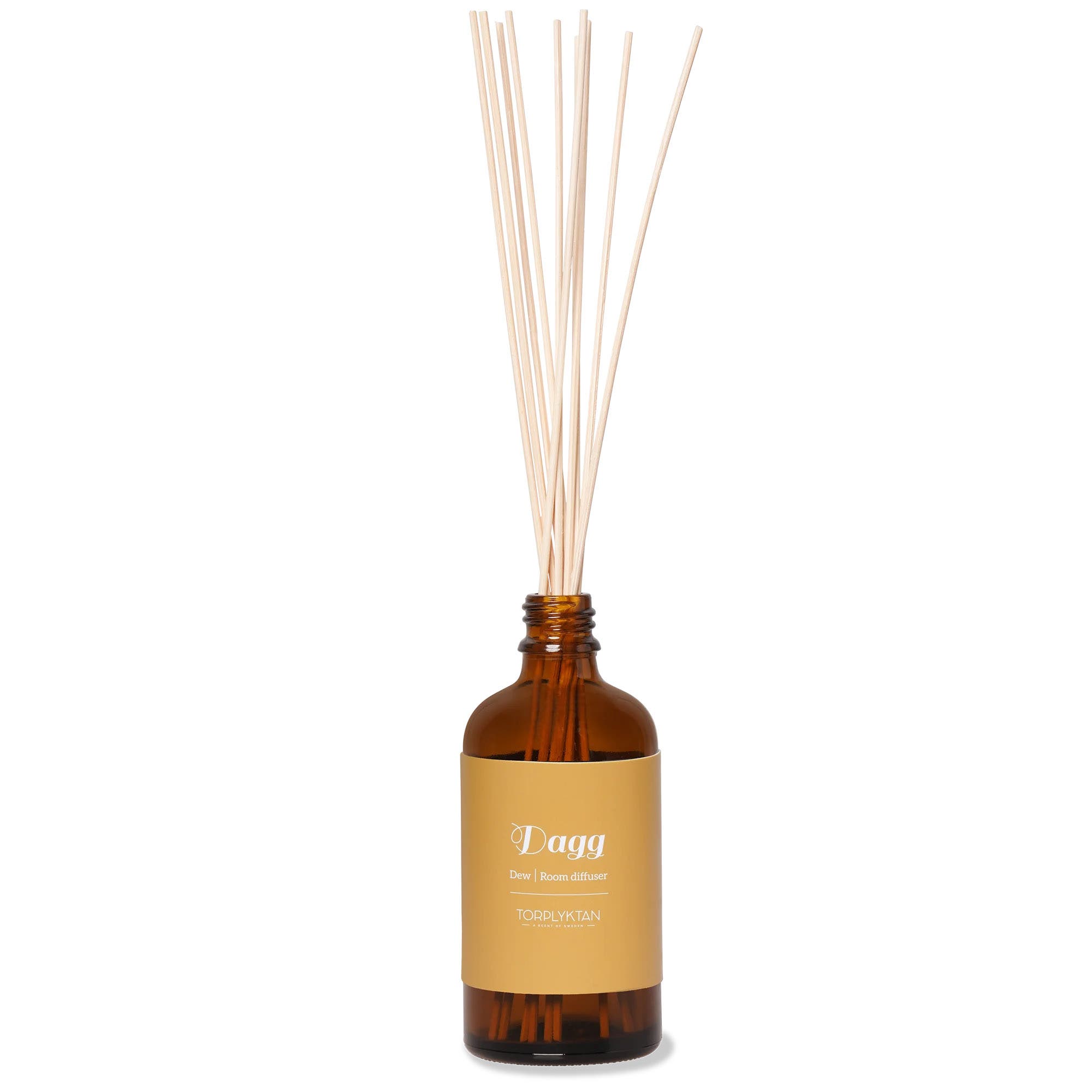 Torplyktan Doftpinnar Dagg 100 ml