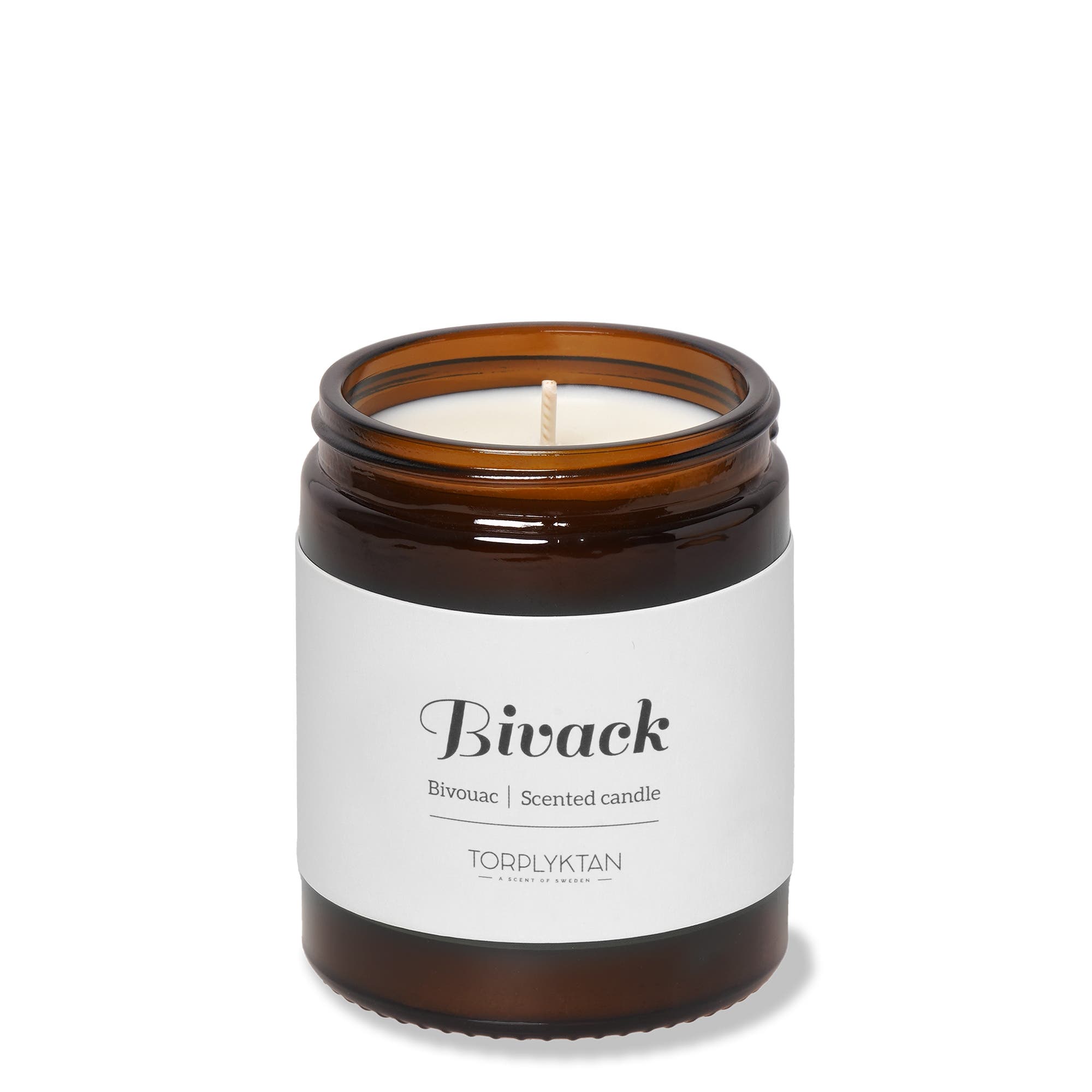 Torplyktan Doftljus Bivack 150g