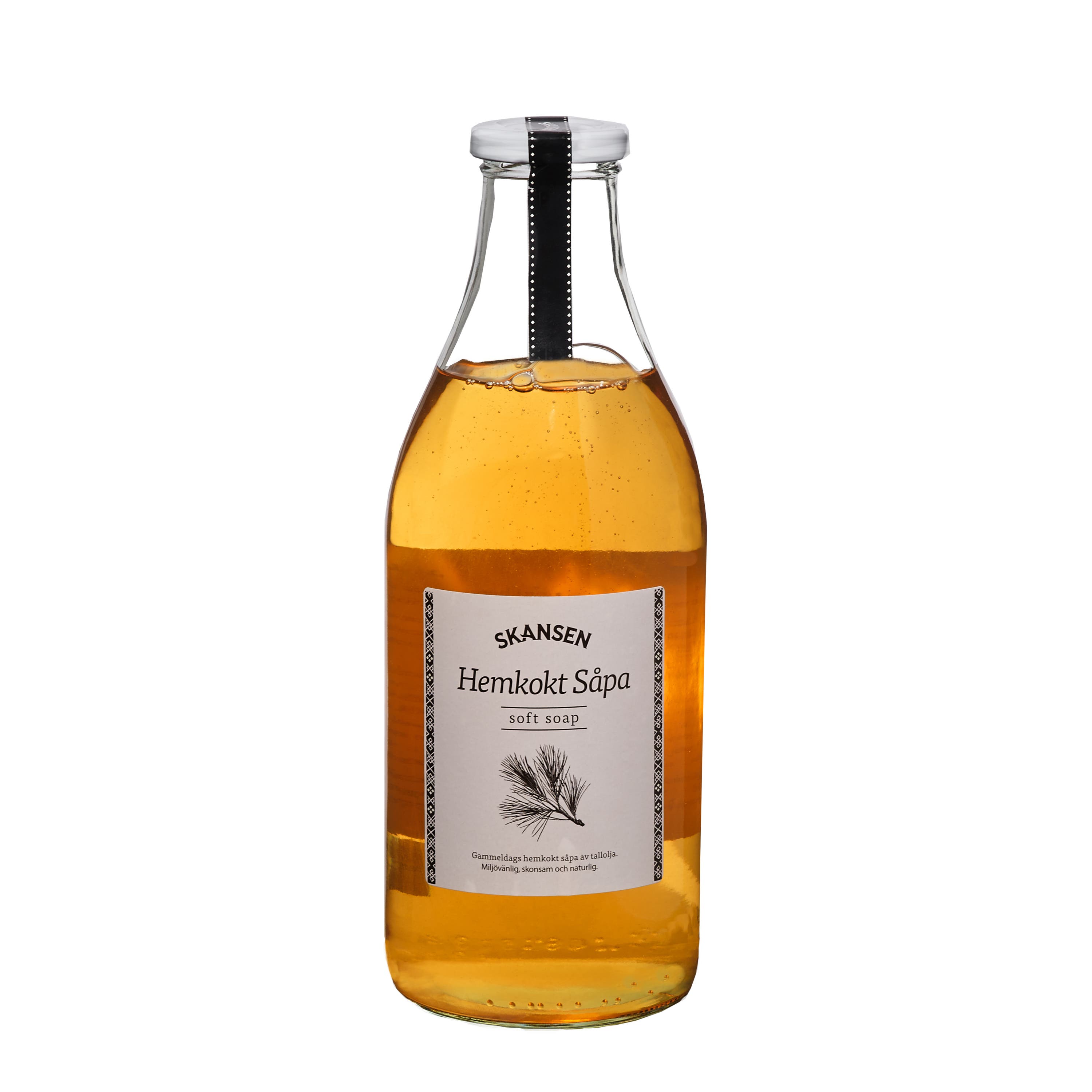 Skansen’s Soap