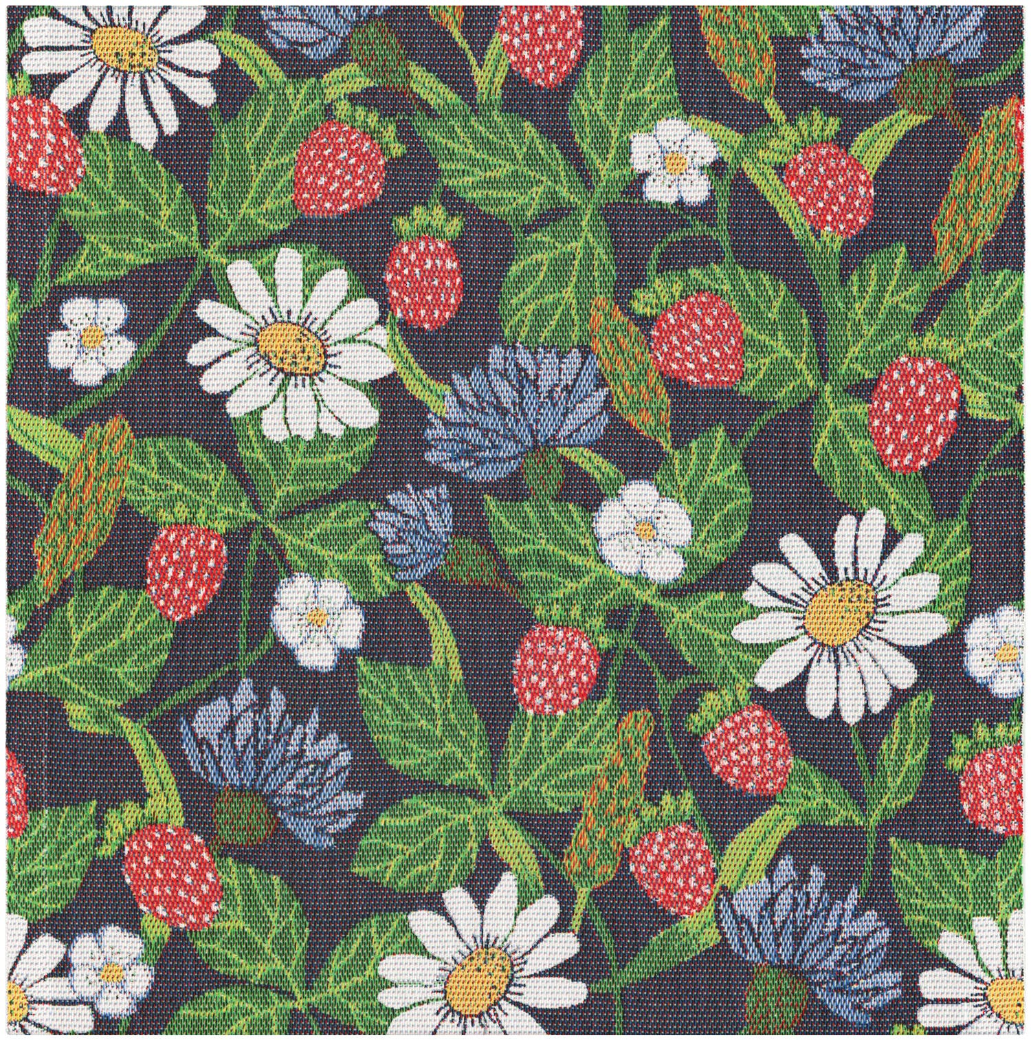 Servett Fragaria 35x35