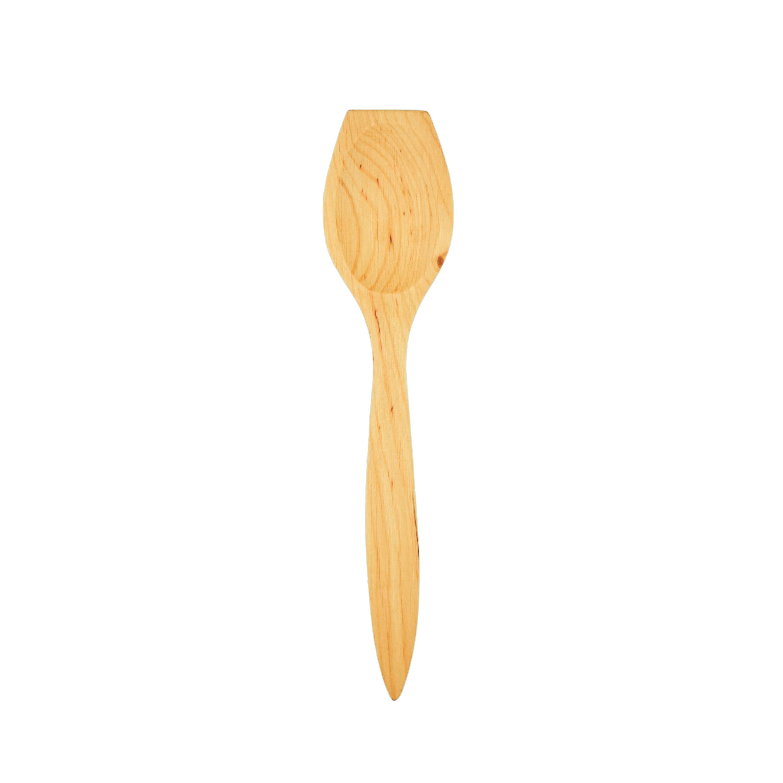 Alder Wood Ladle