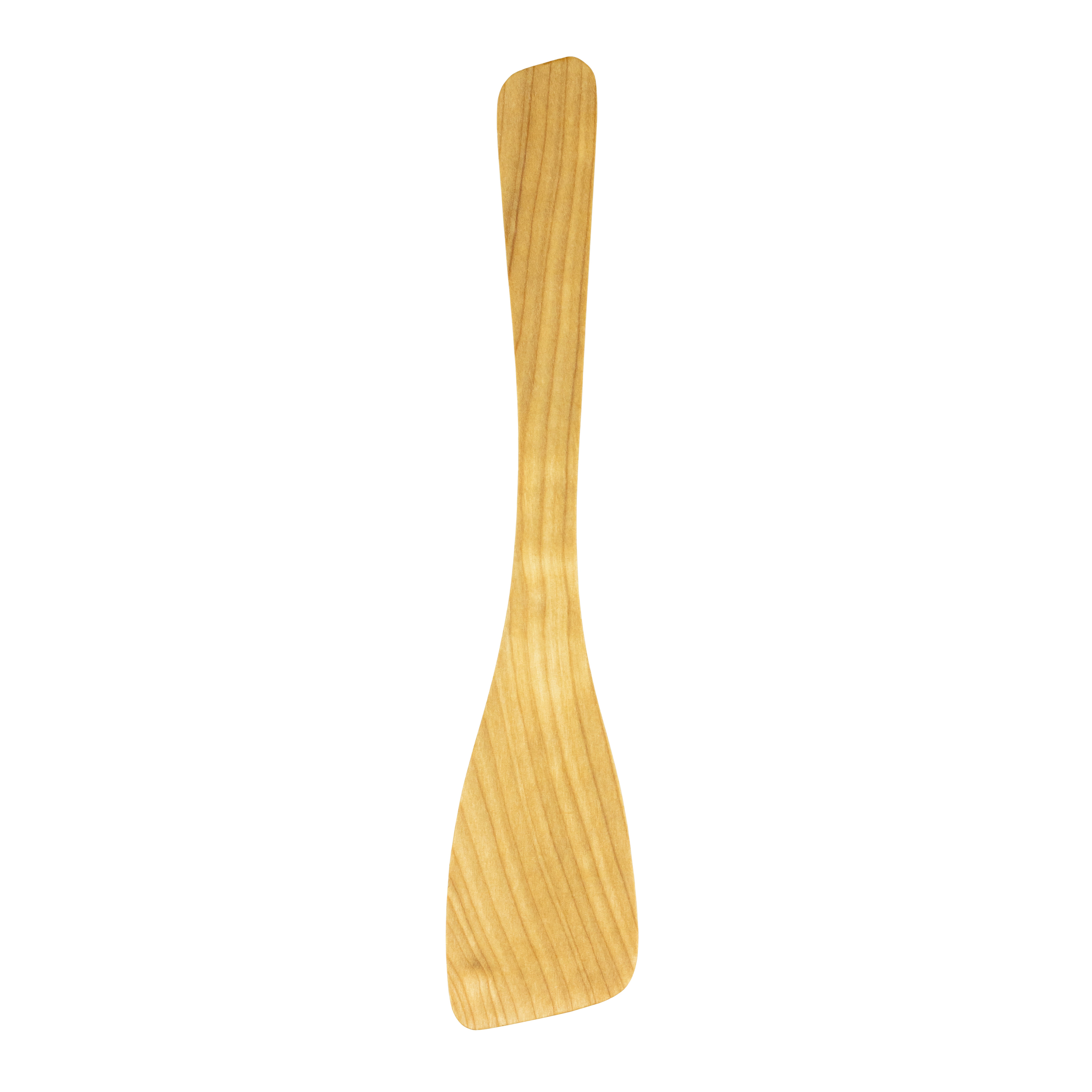 Stekspade i trä av björk 30 cm