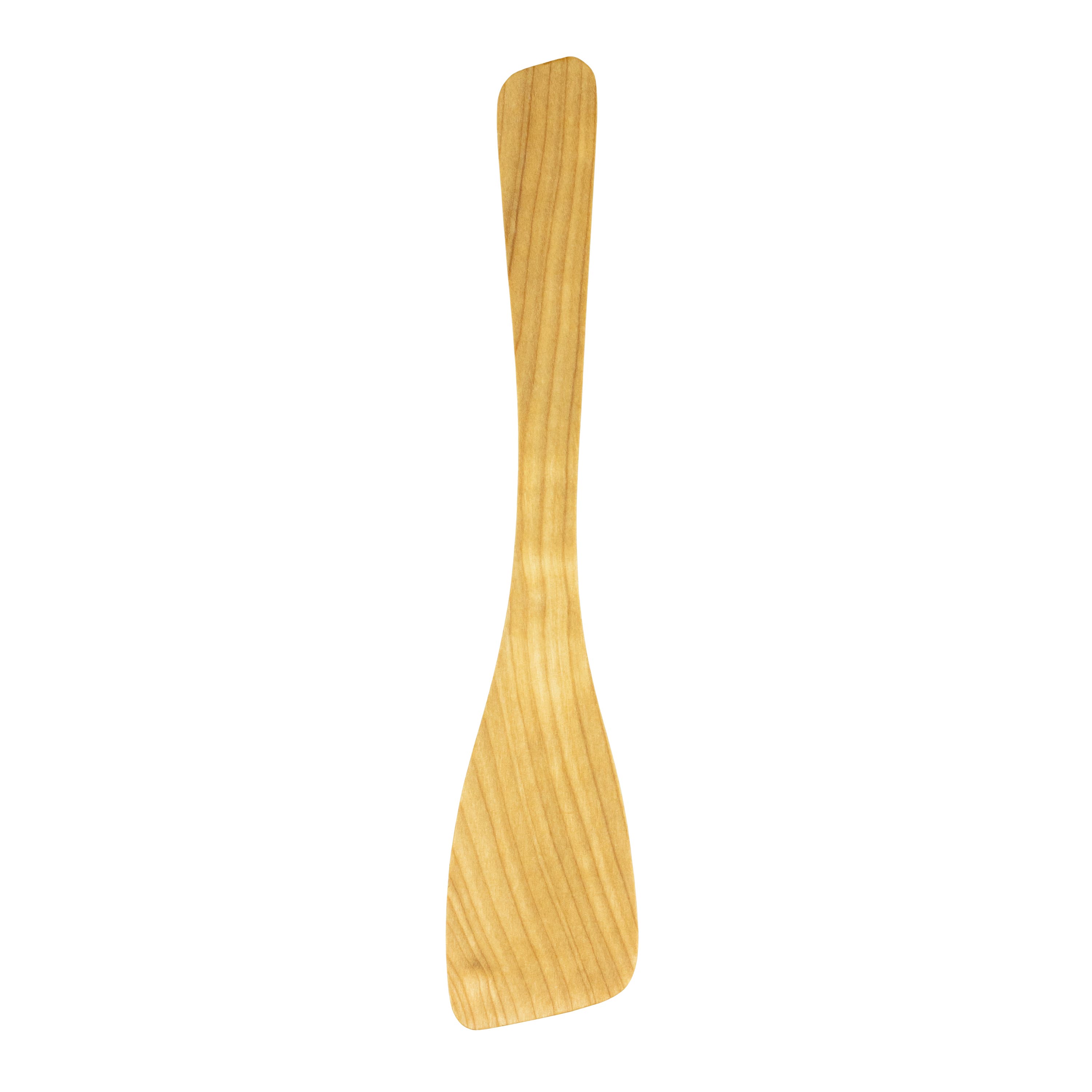 Stekspade i trä av björk 30 cm