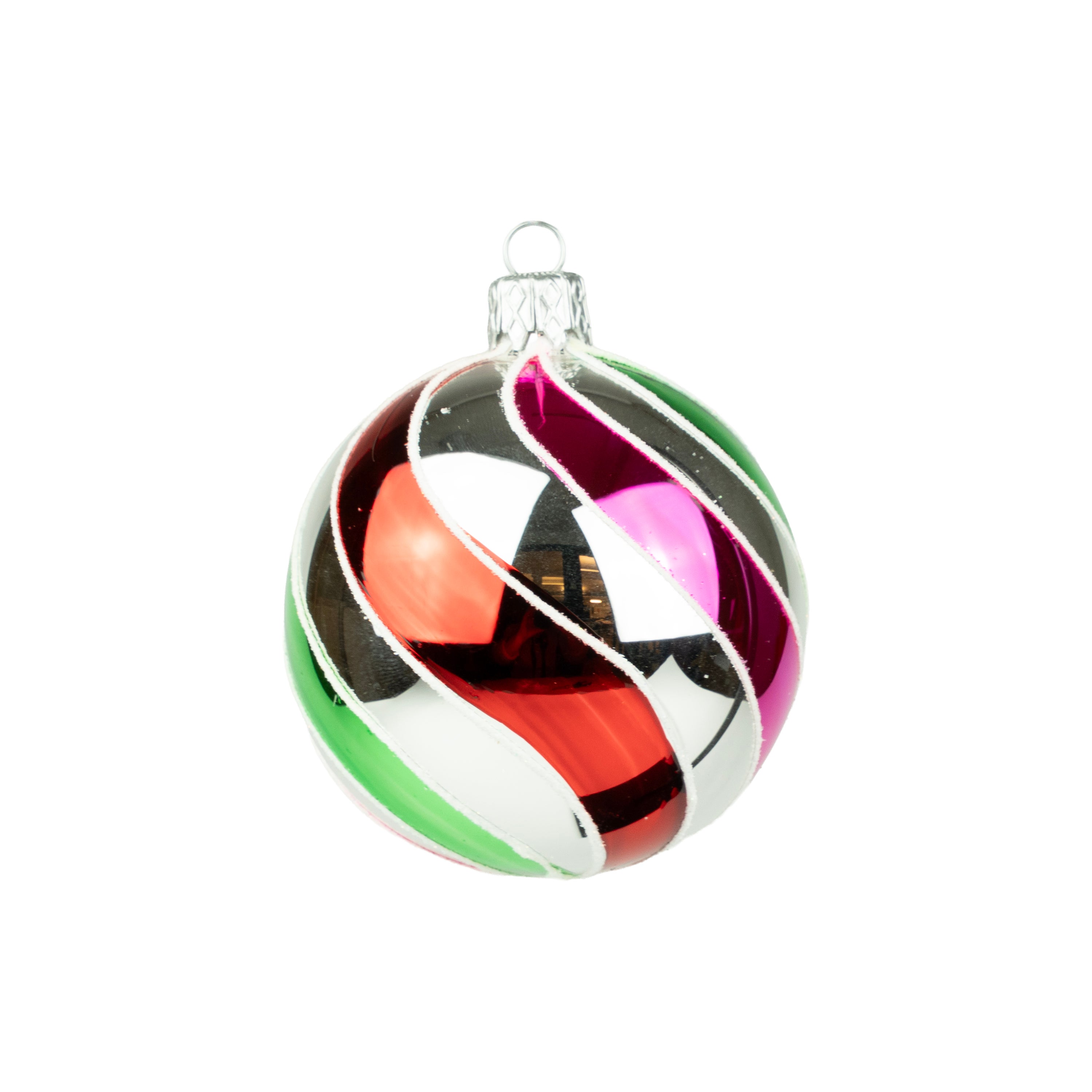 Christmas Ornament Multicolor