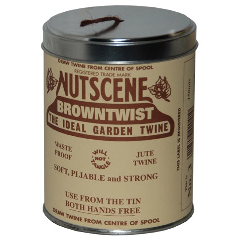 Nutscene Greentwist Garden Twine